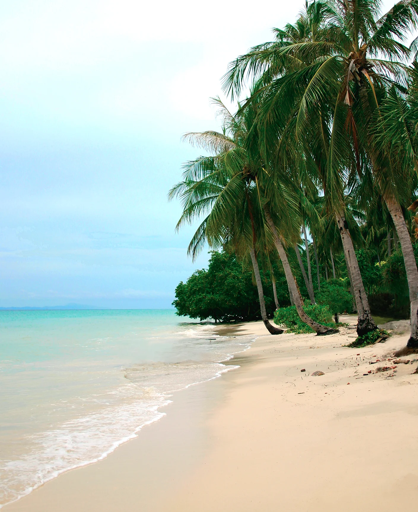 Phi Phi Don - Thailand