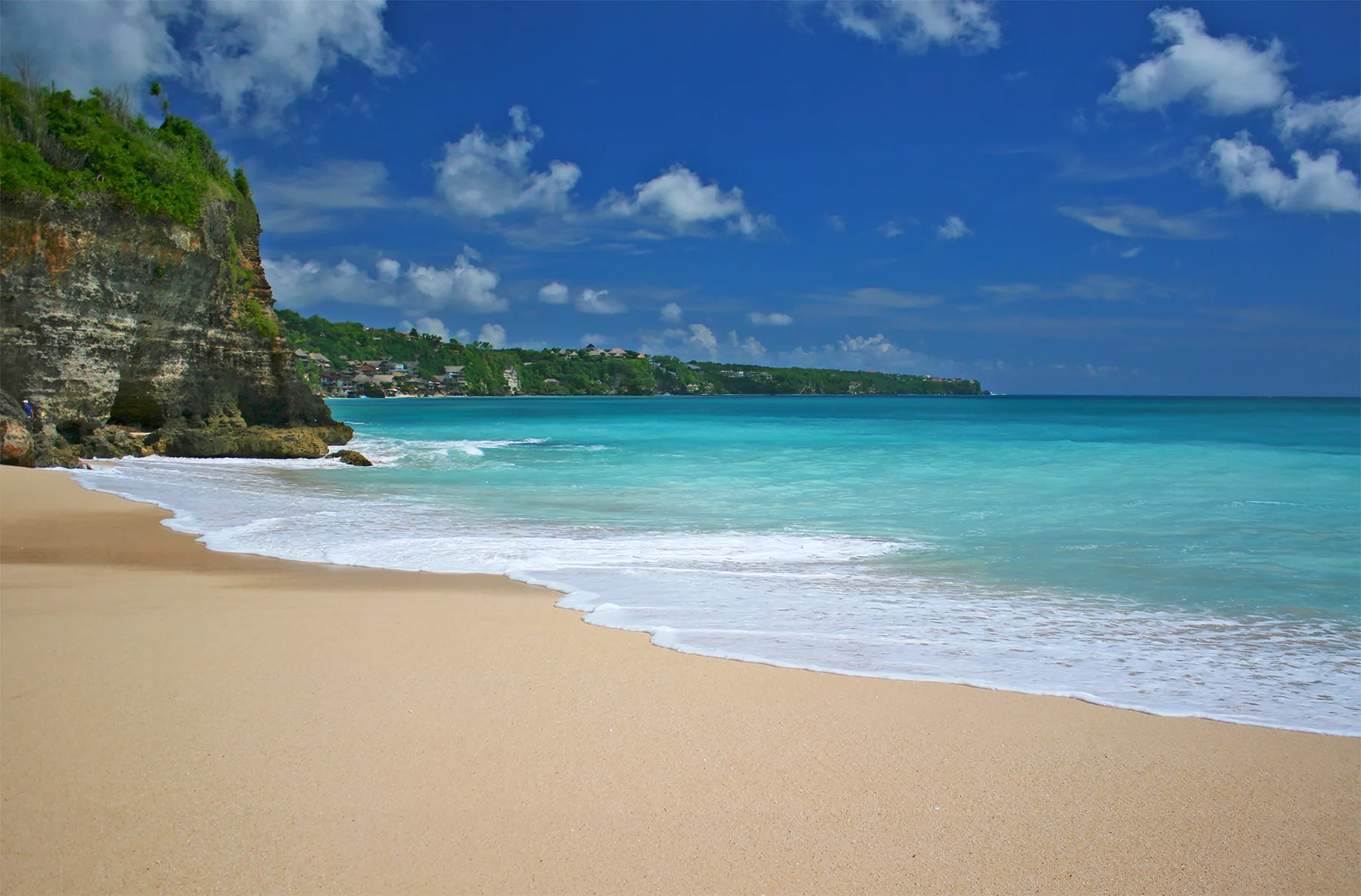Dreamland Beach - Bali