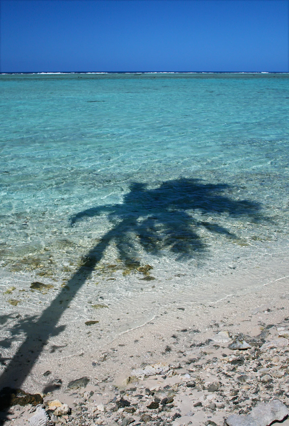 Aitutaki - Cook Islands