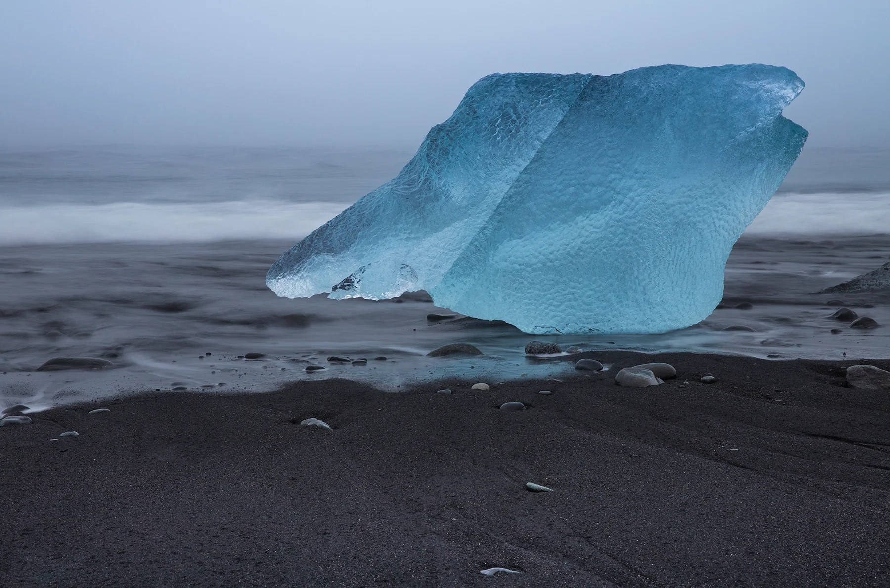 Diamond Beach