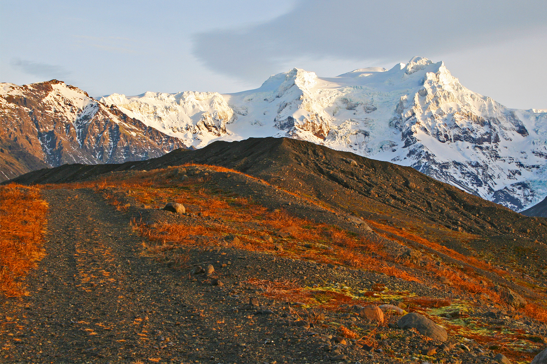 Skaftafell National Park