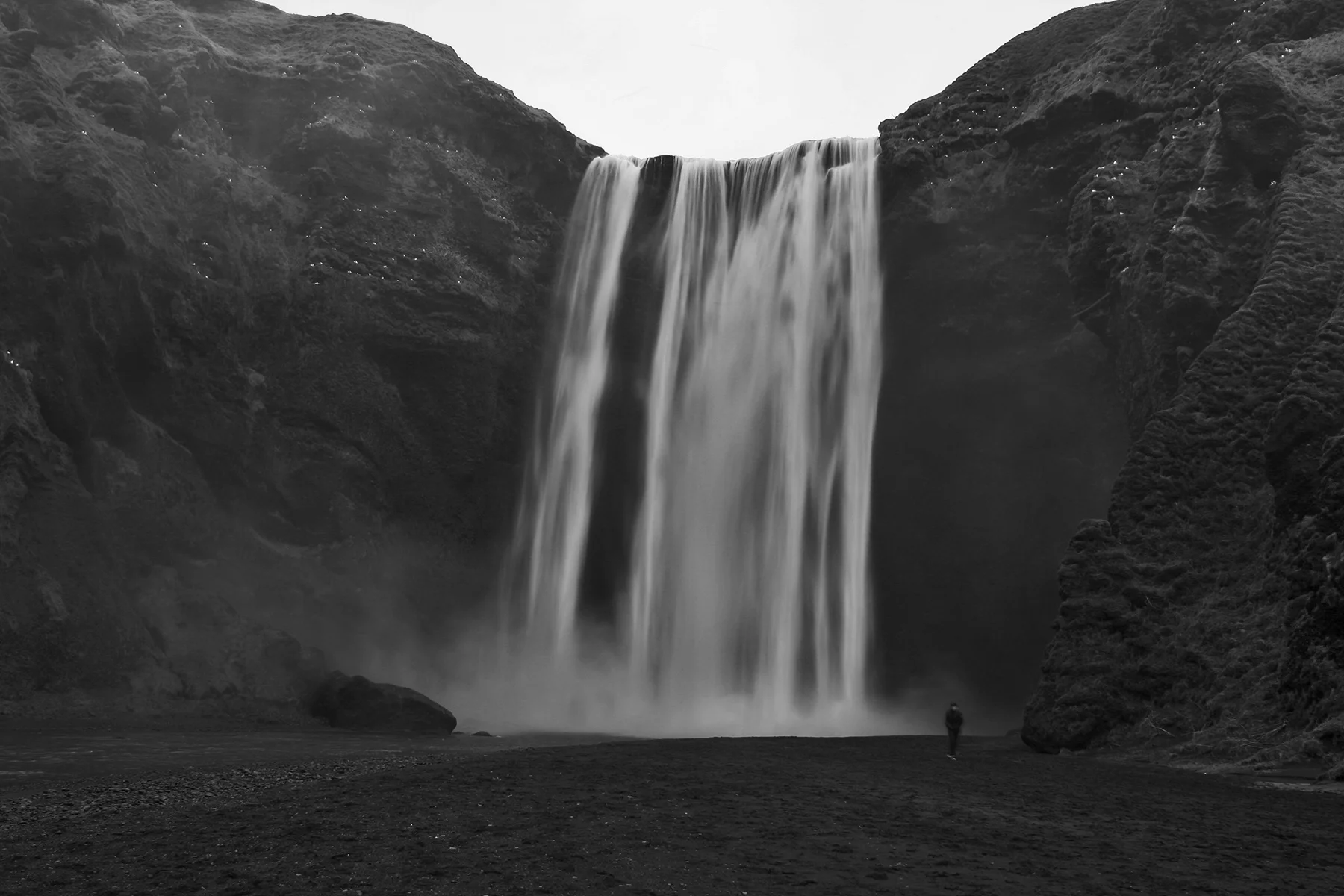 Skógafoss