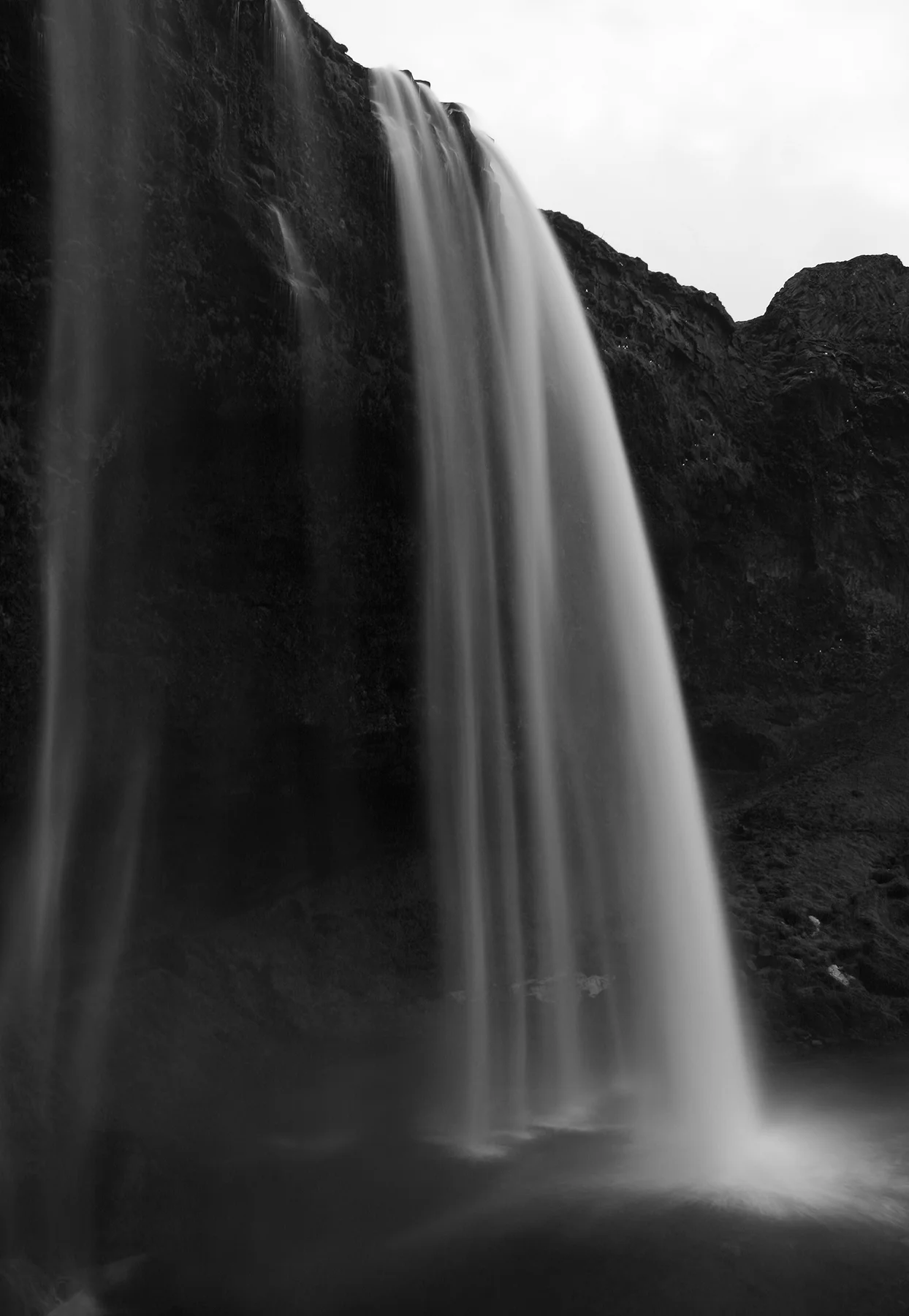 Seljalandsfoss