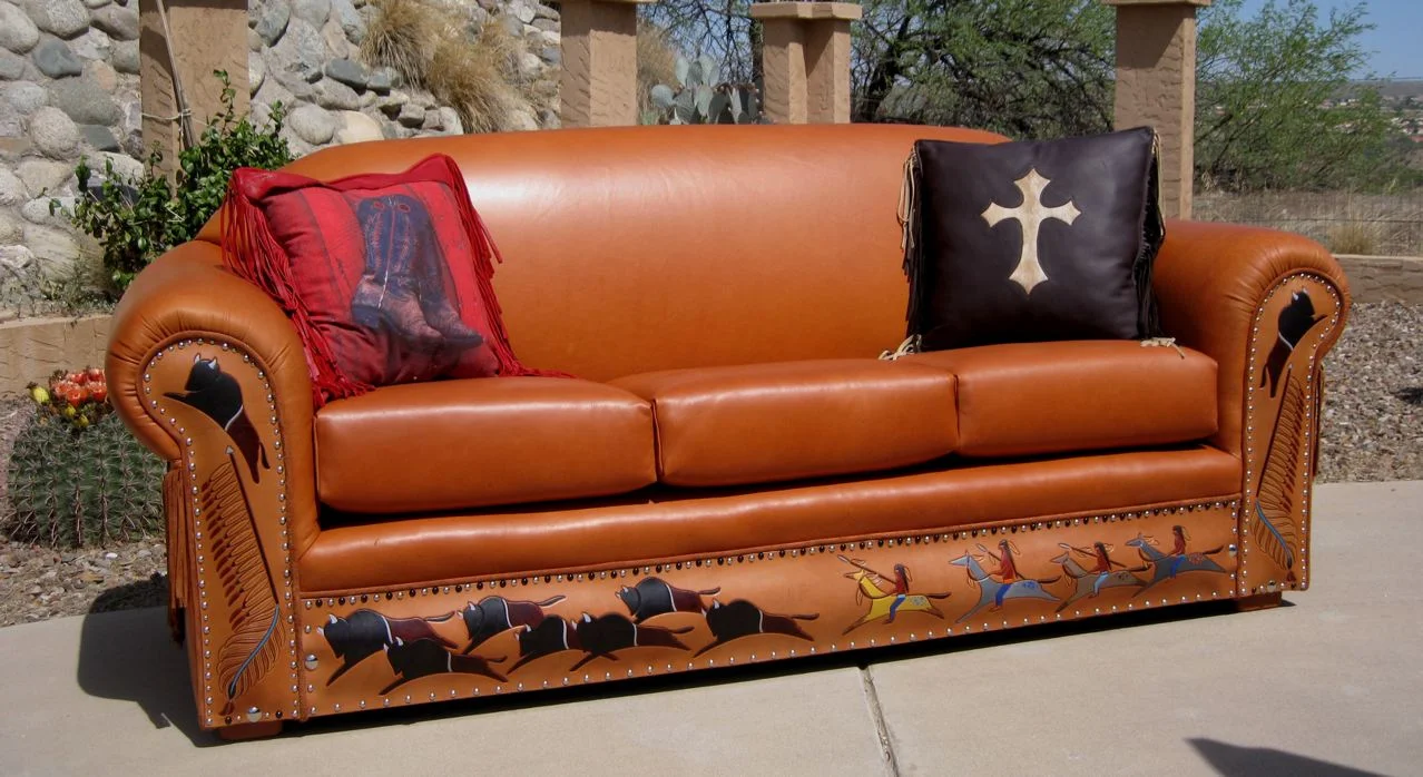 sofa 1011