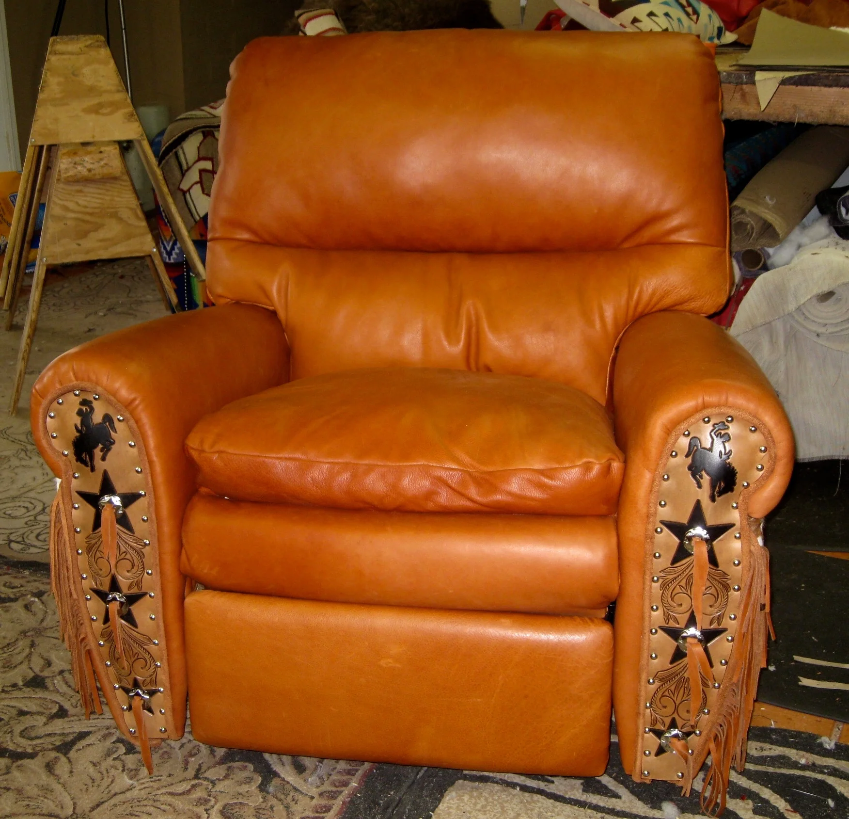 Recliner107
