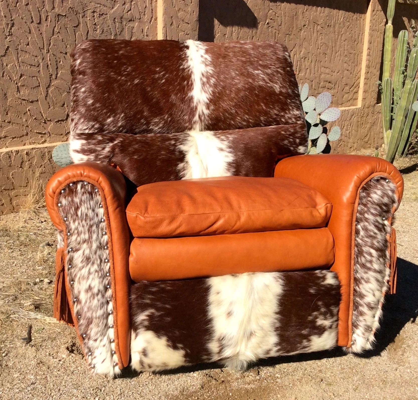 Recliner100/15