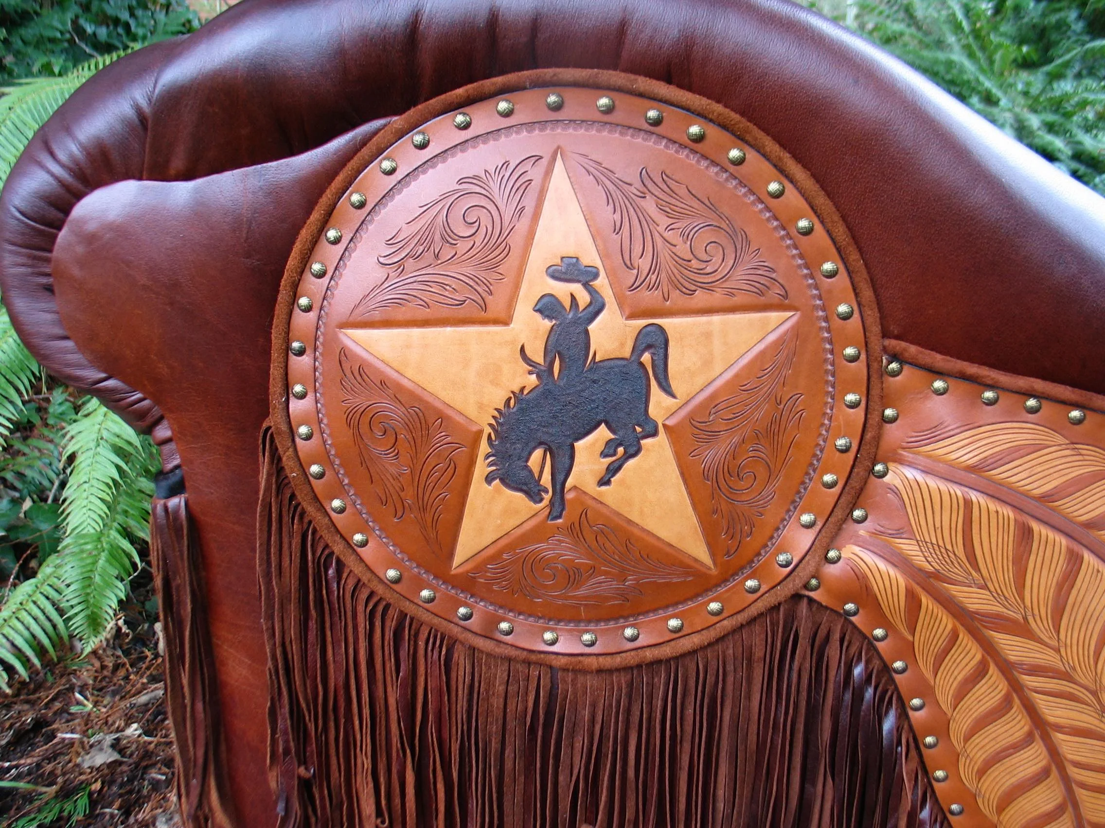 Tooled 1041B