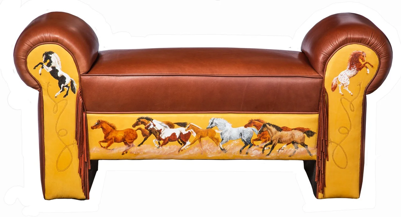 Bench 1020