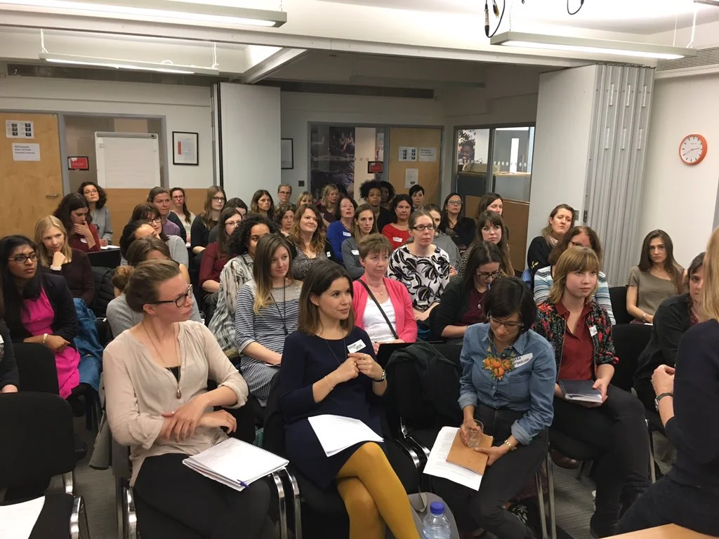 Reflecting on where next for gender equality and women's rights in the UK international development sector