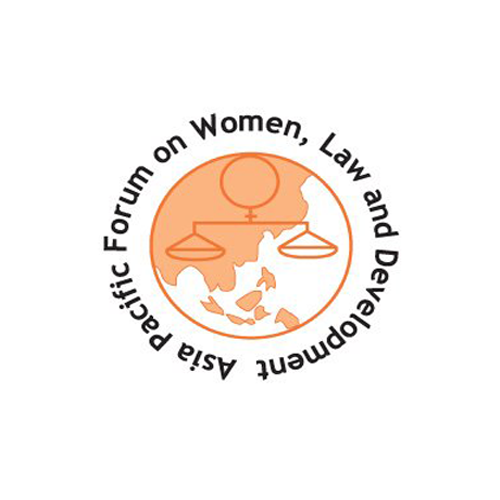 Asia Pacific Forum on Women, Law and Development (APWLD)