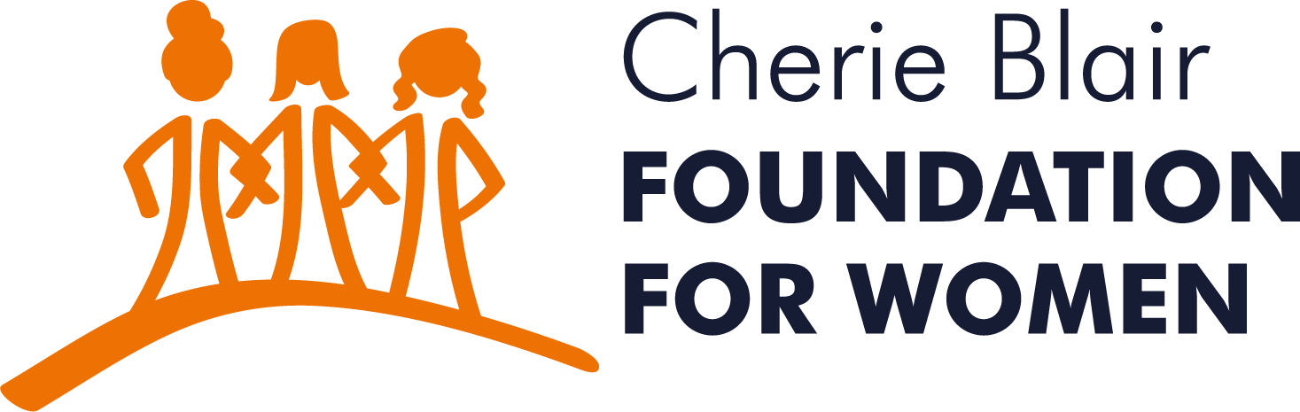 Cherie Blair Foundation for Women