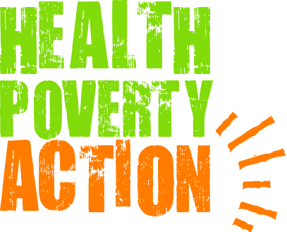 Health Poverty Action