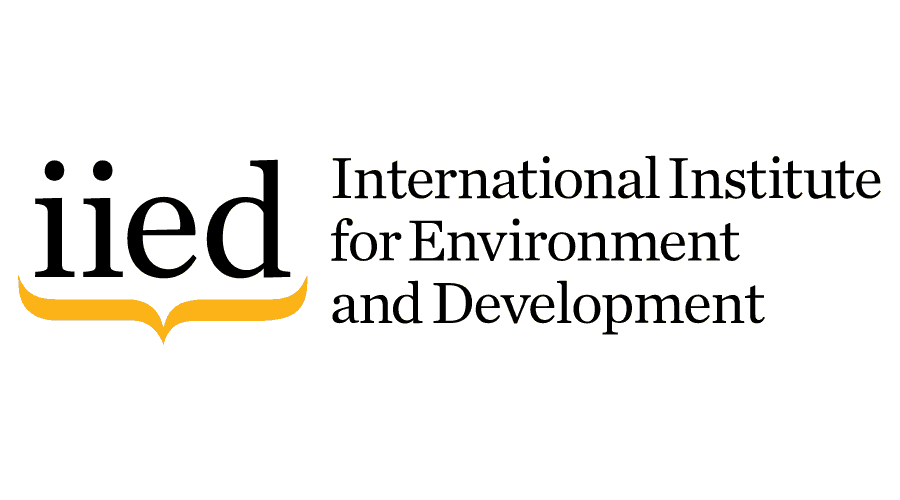 International Institute for Environment and Development