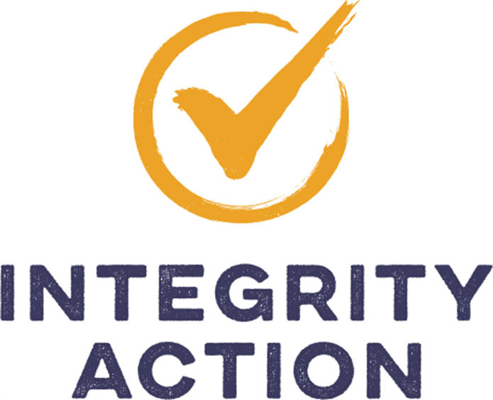 Integrity Action