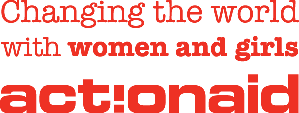 ActionAid UK