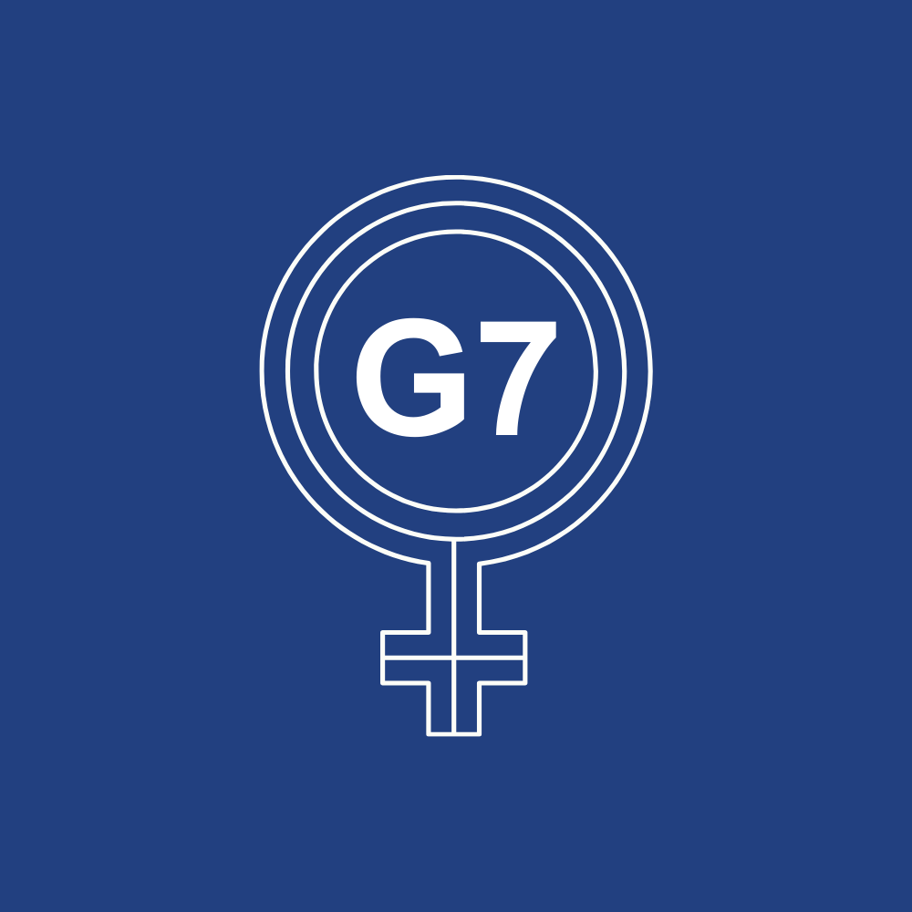 The Group of 7 (G7)