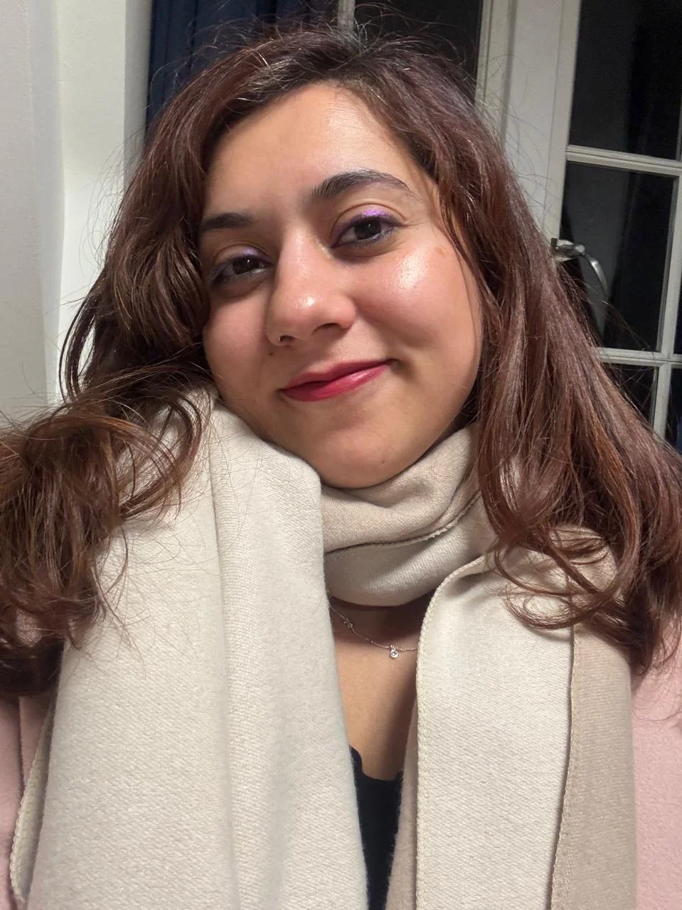 Aarushi Mahajan