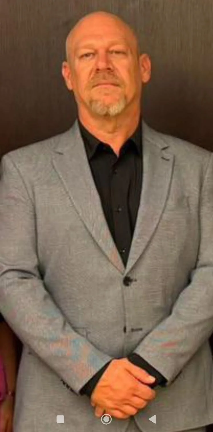 Dan Hales
