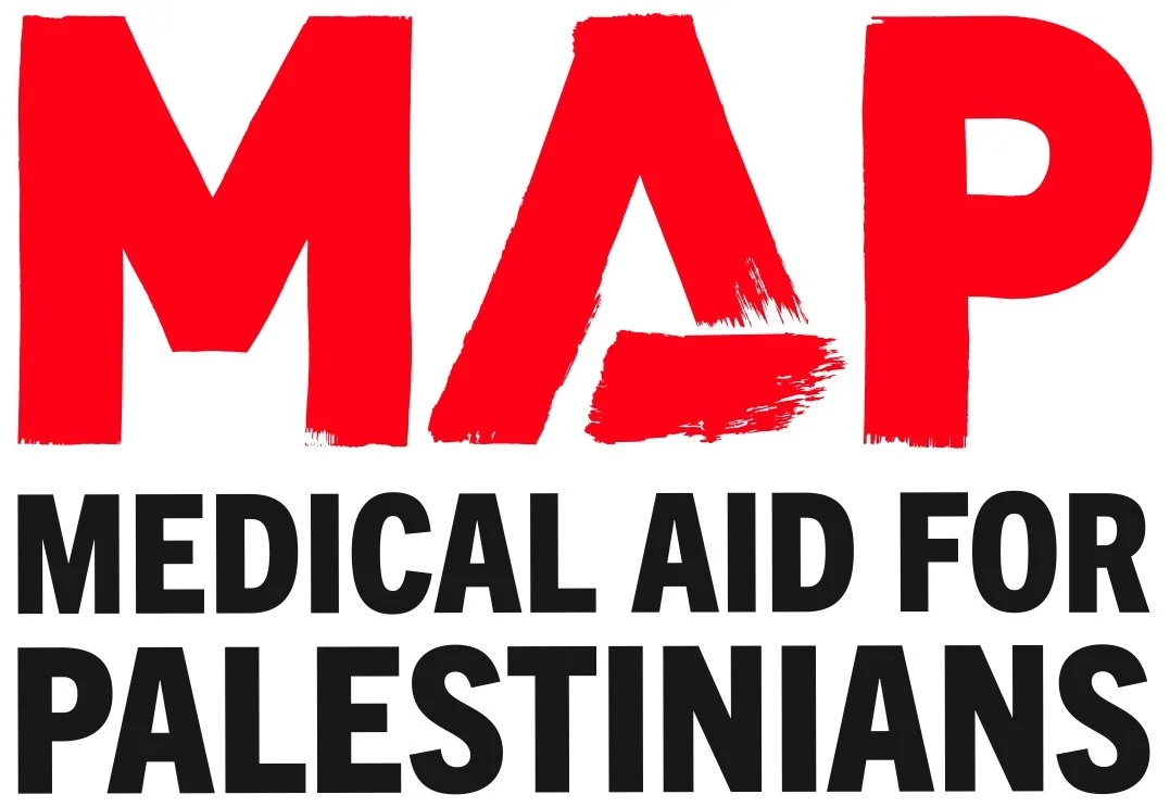 Medical Aid for Palestinians