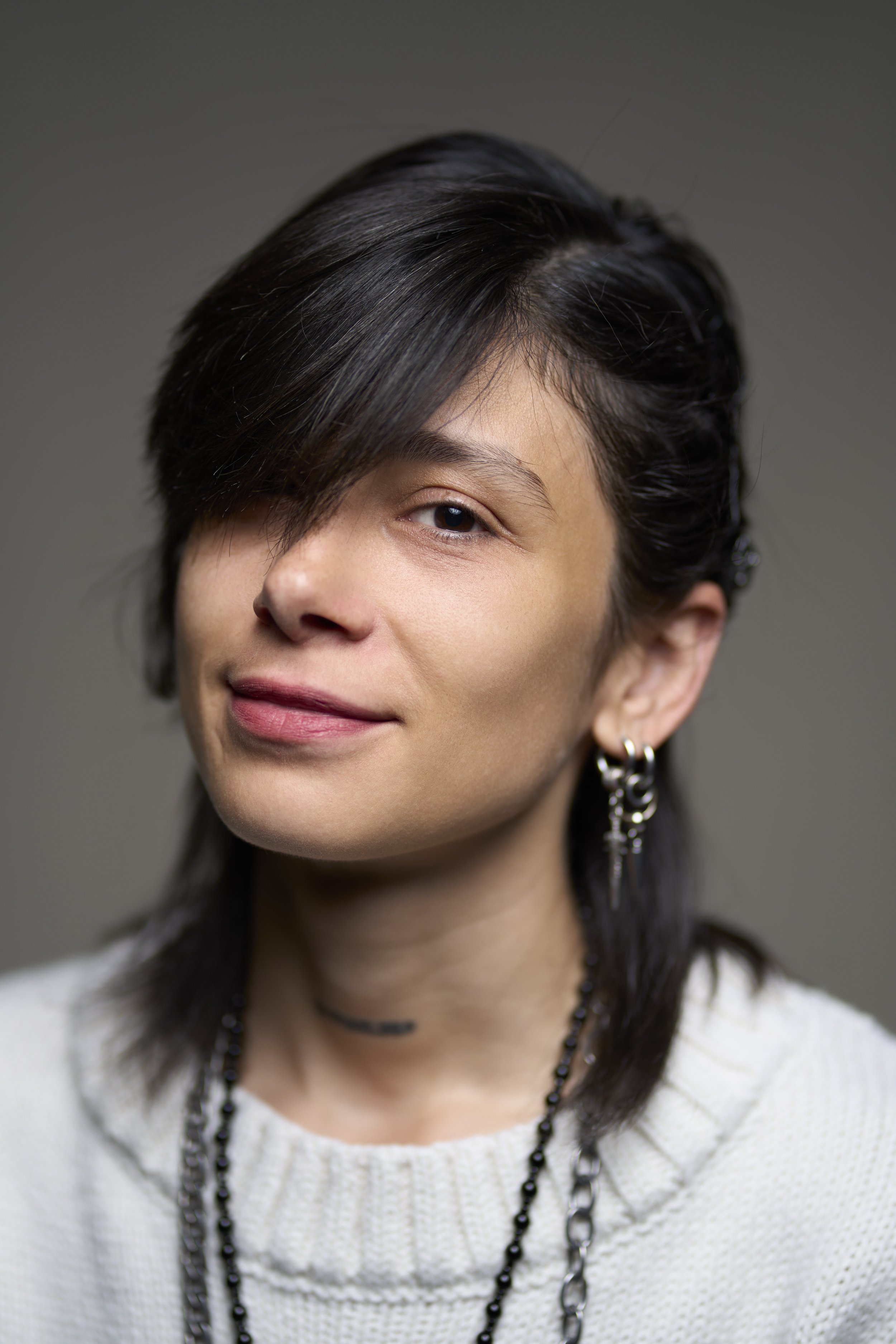 Leila Javadi Shalkouhi