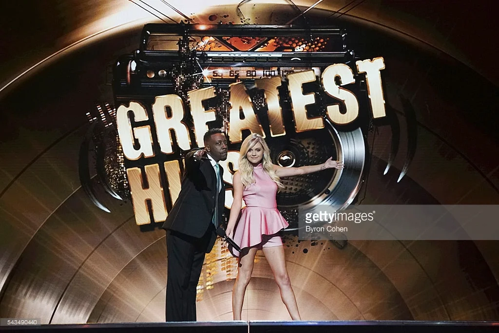 Kelsea Ballerini - Greatest Hits ABC