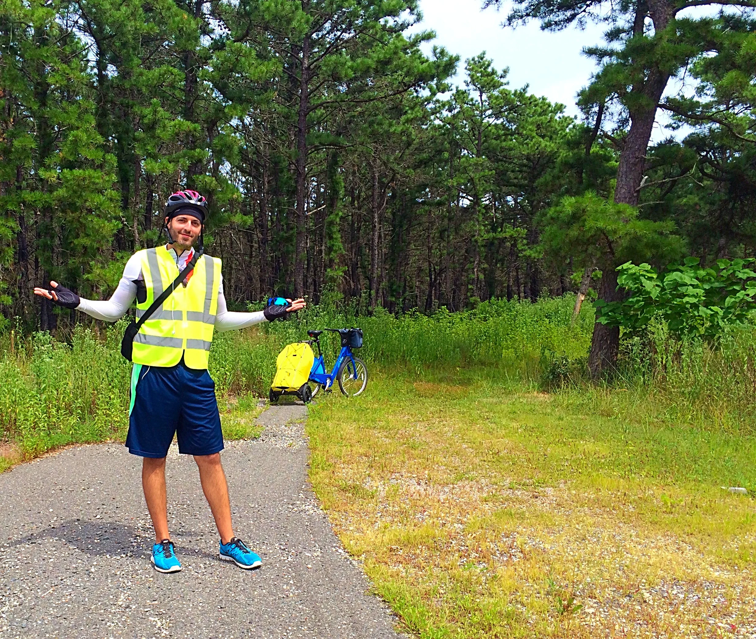 Down the Shore: Day 2