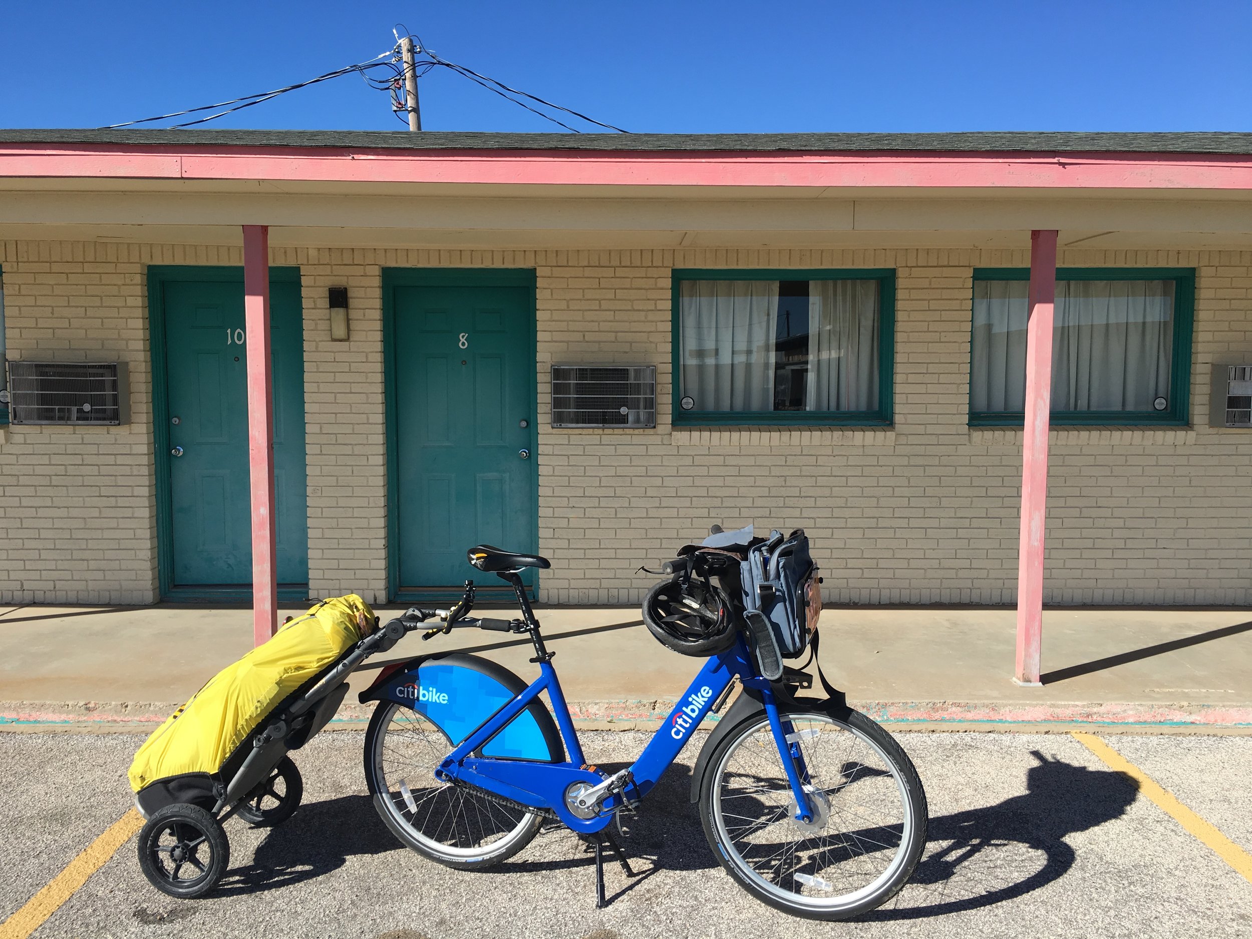 Royal Inn, Wildorado TX