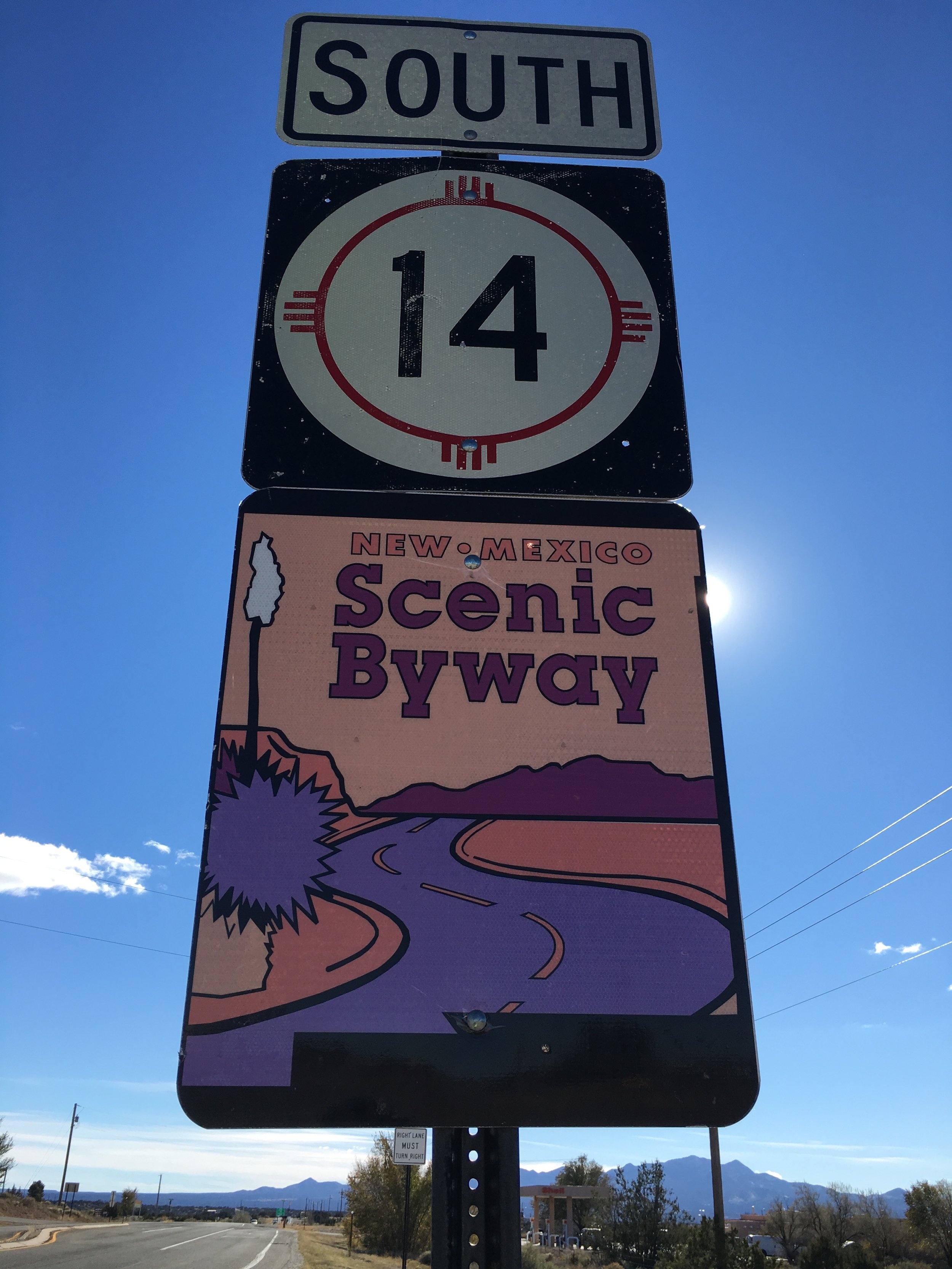 New Mexico Case Should Serve As Wake Up >> The Turquoise Trail Countri Bike New Mexico Case Should Serve As Wake Up >> The Turquoise Trail Countri Bike