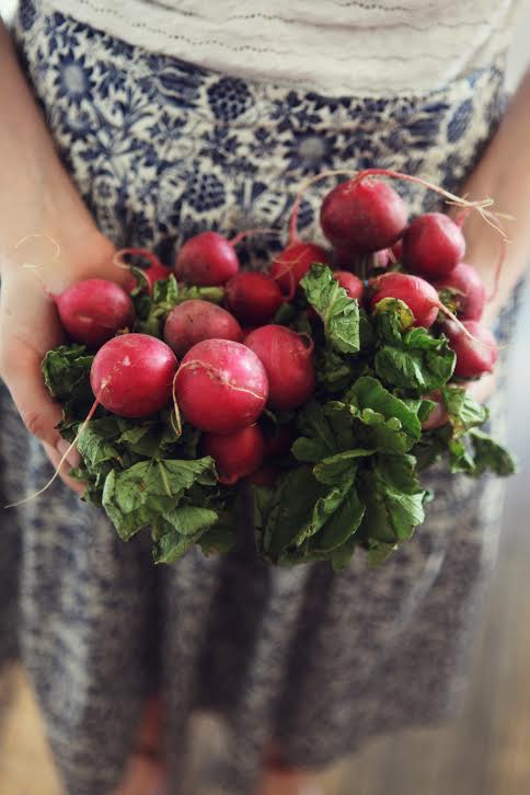 lush abundance.