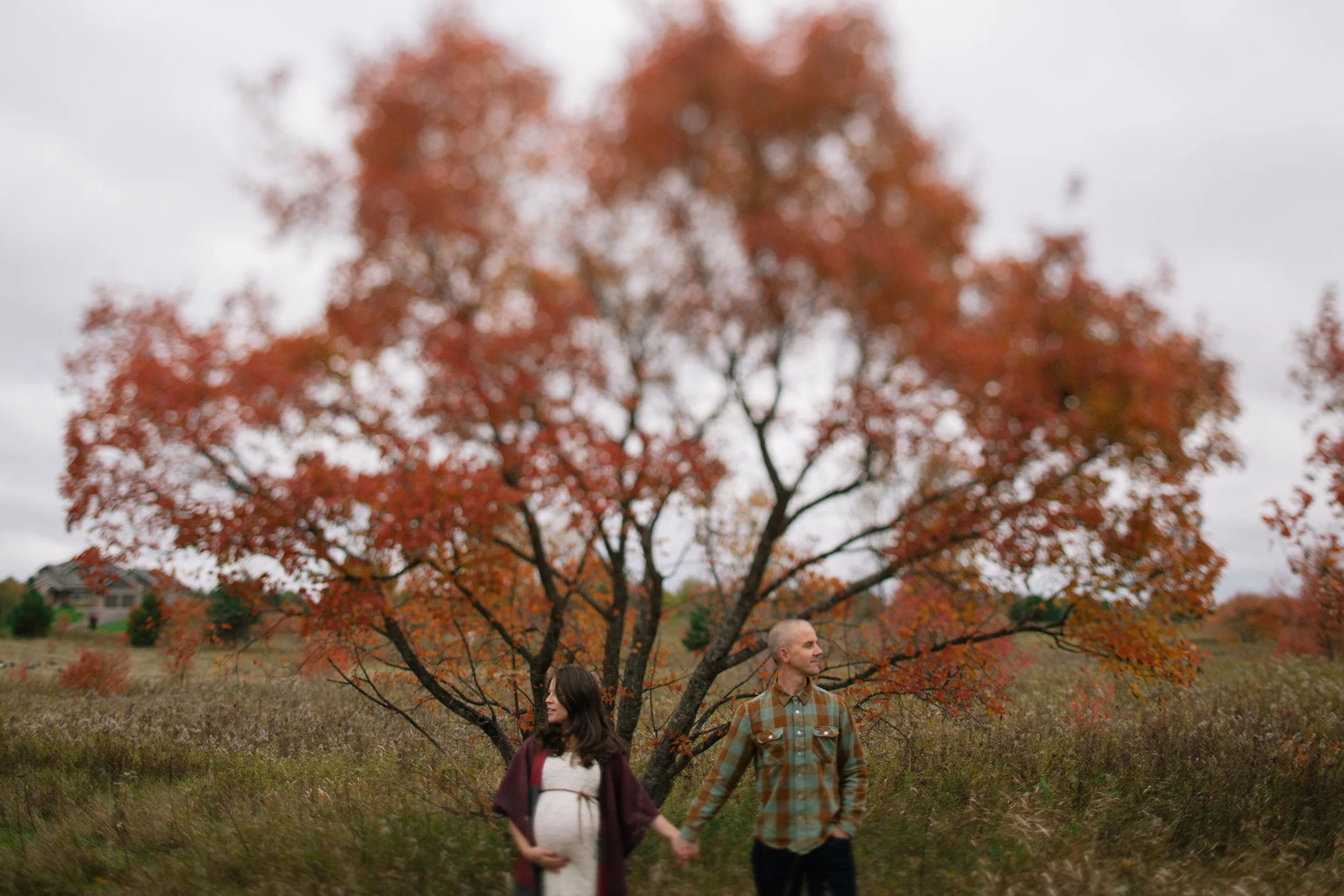 Fall 2020 // Mini Sessions