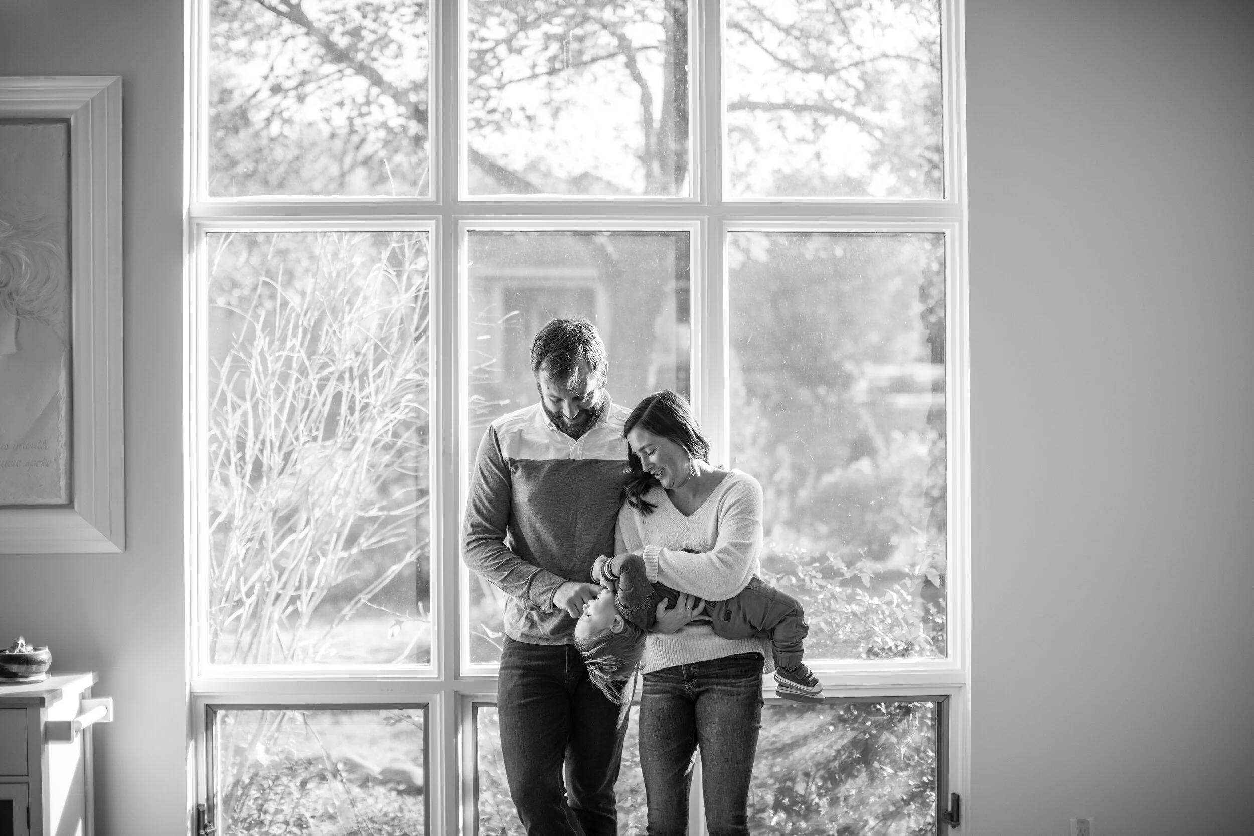 Winter | Valentine's Mini Sessions