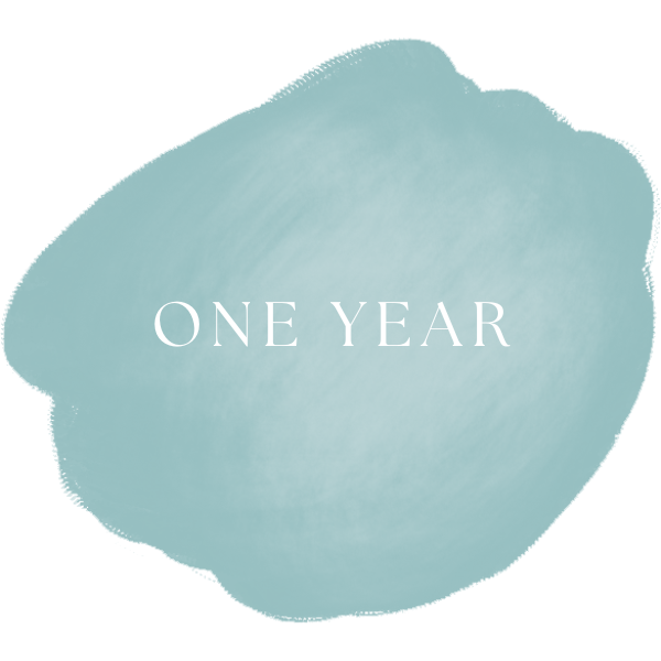 Year Membership Glow Line Mail Club