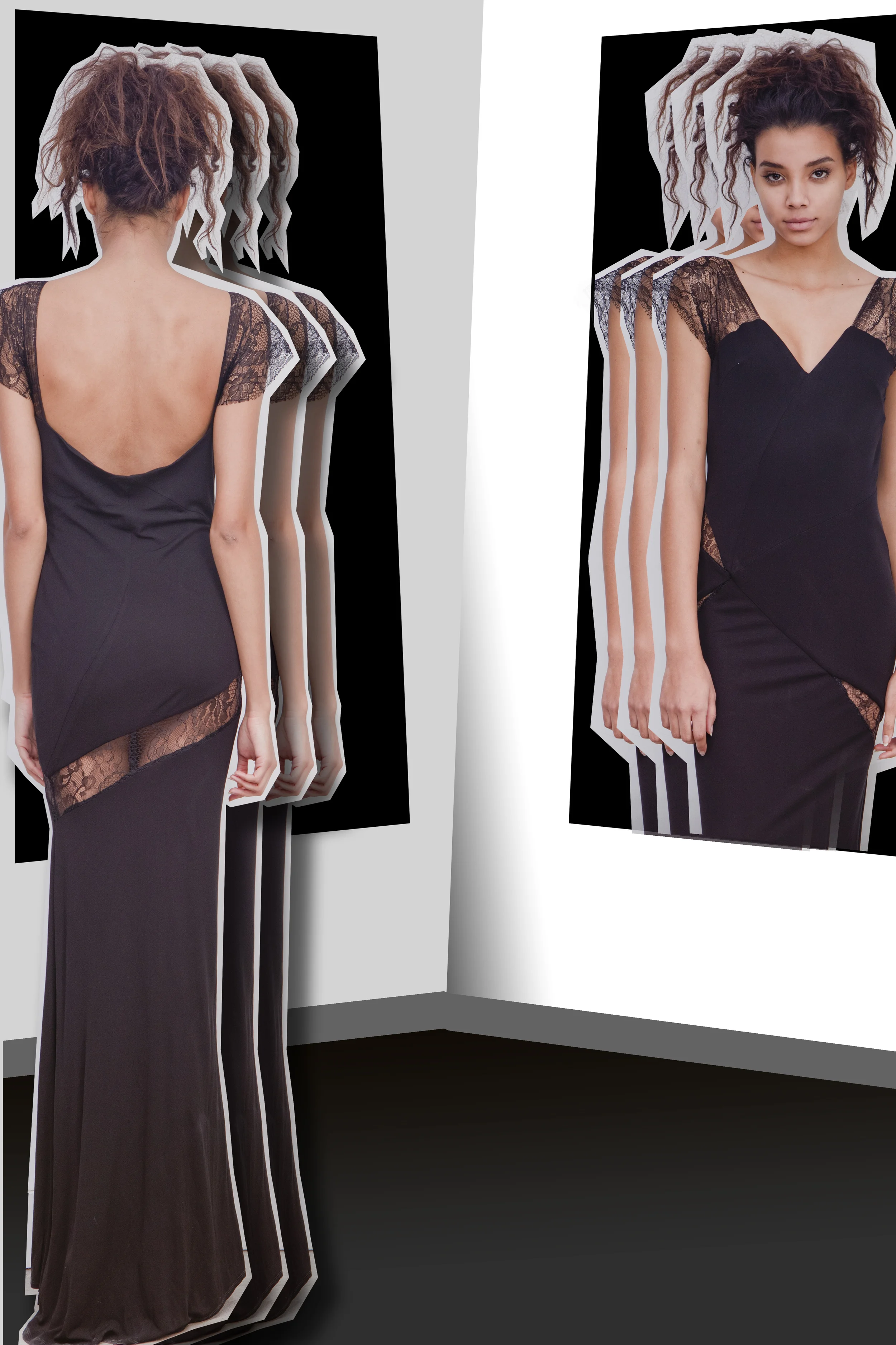Fianna Dress