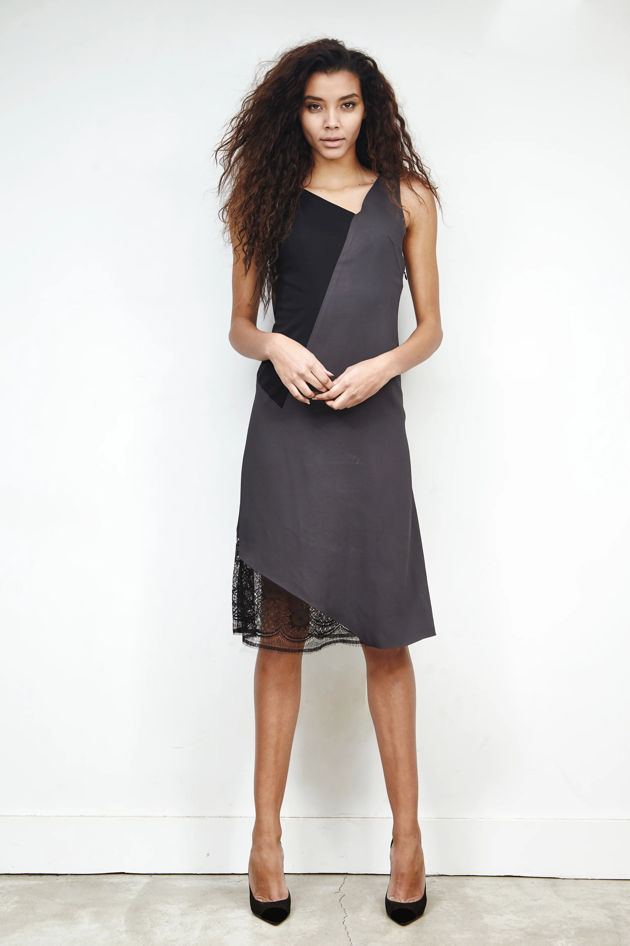 Brenna Dress