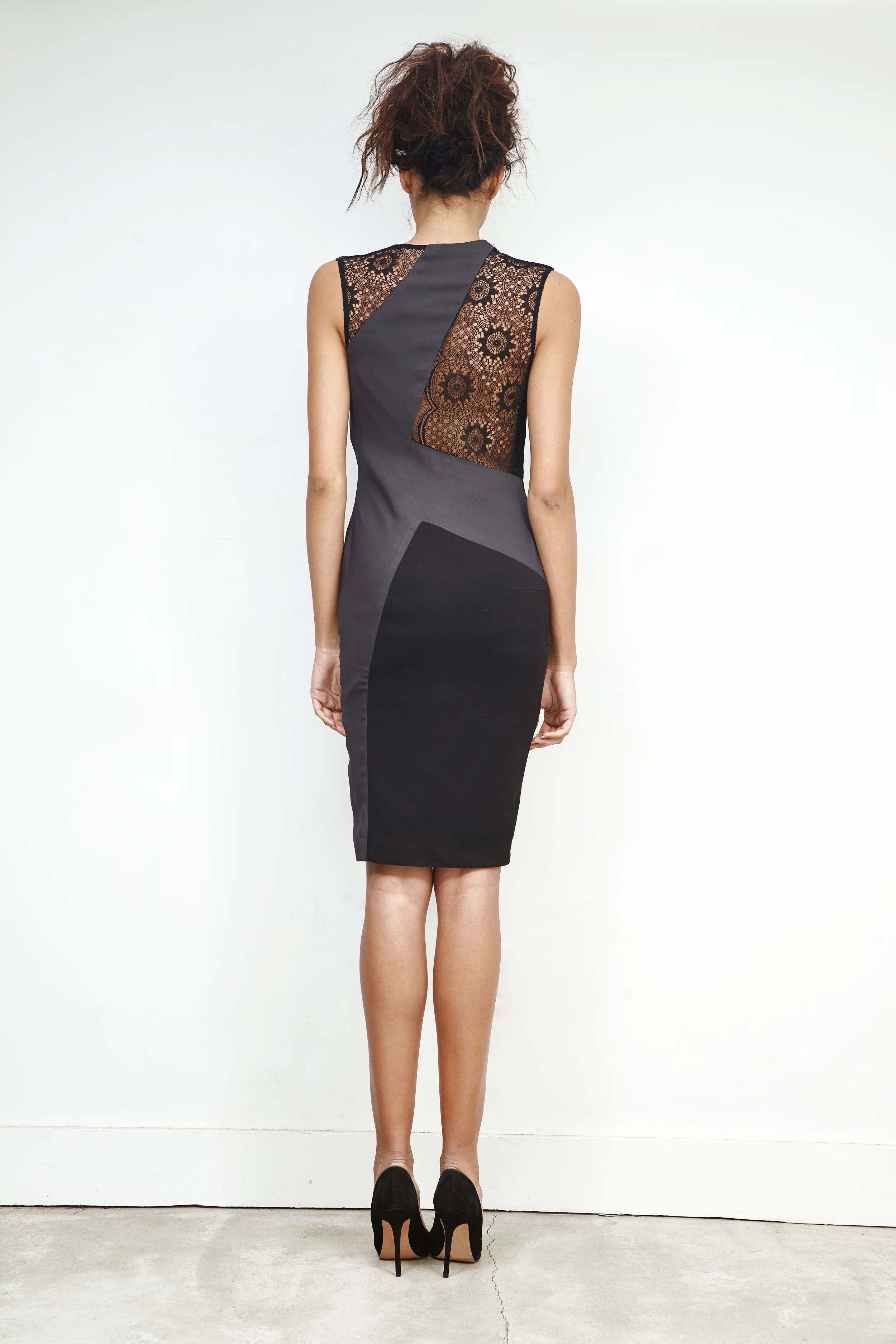 Enda Dress