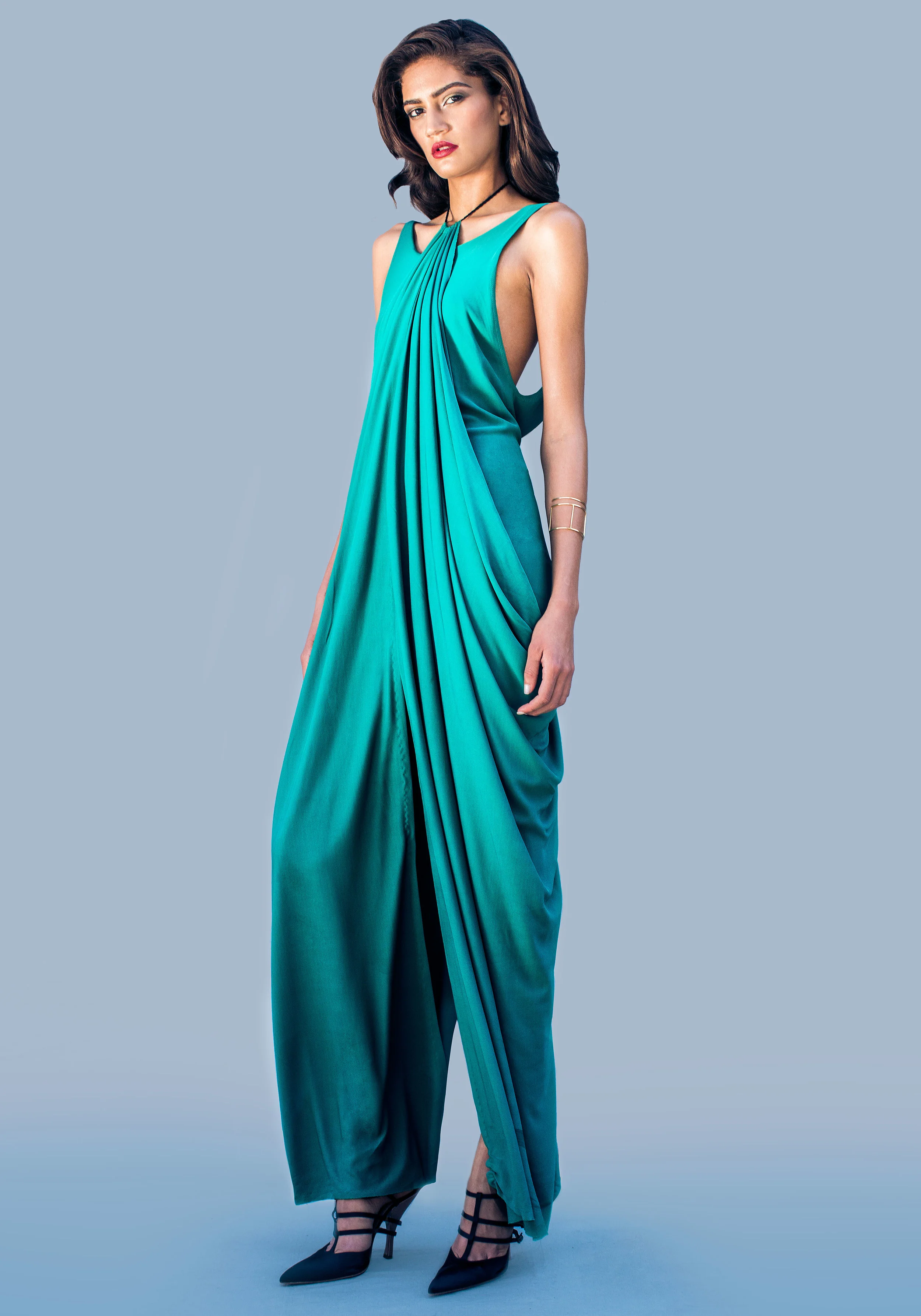 Keira Dress