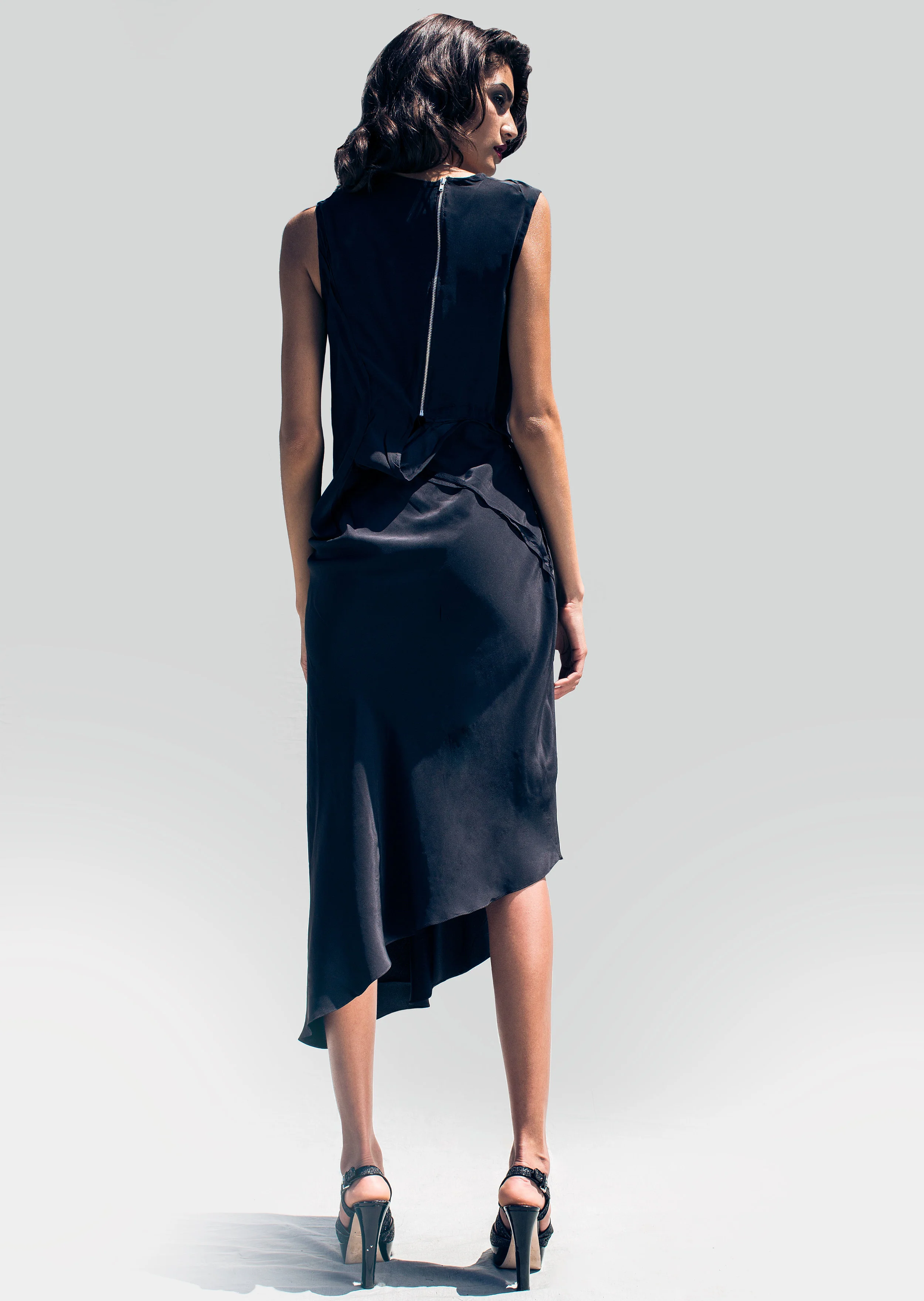 Leah Dress