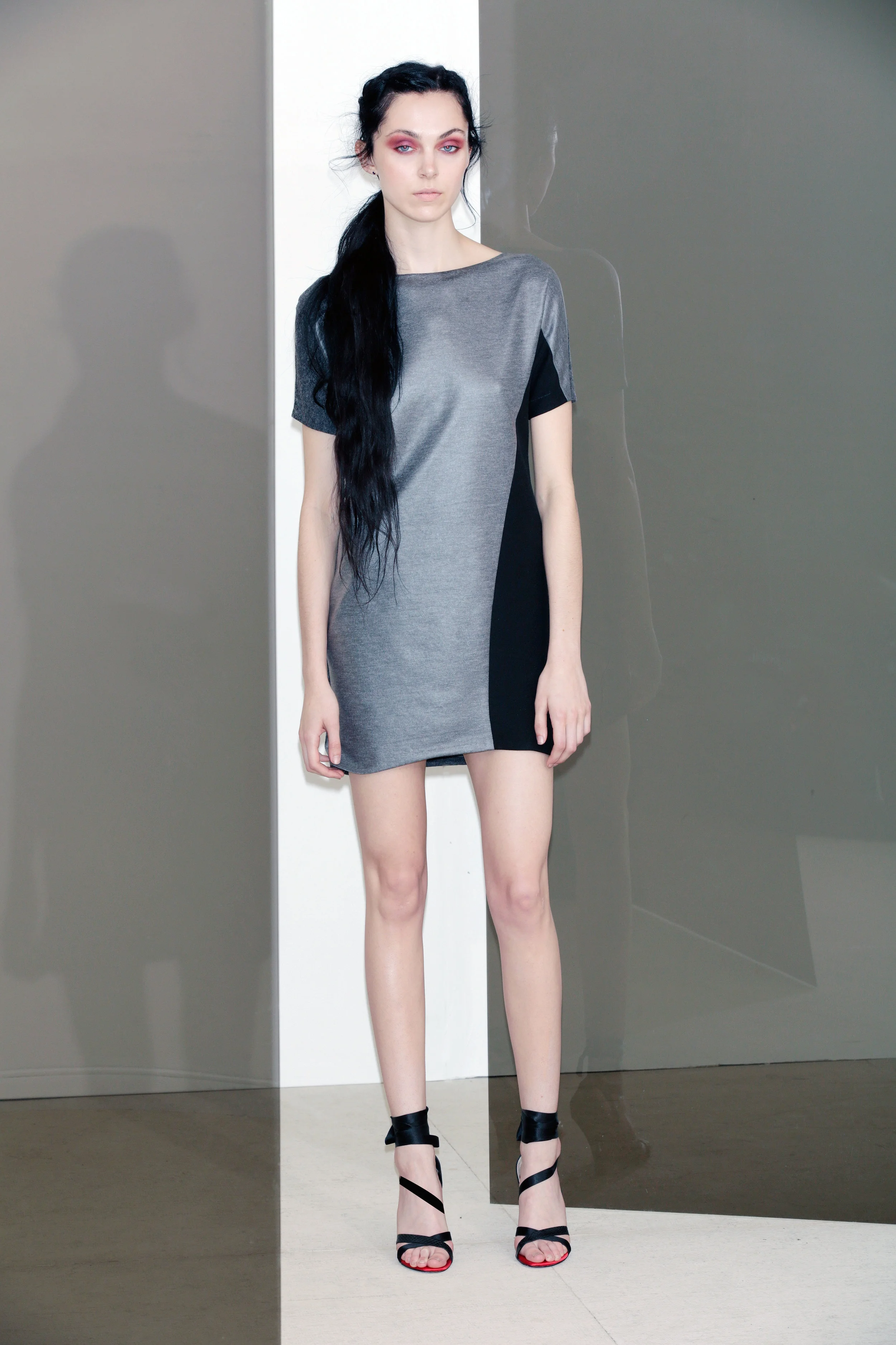 Cairine Dress