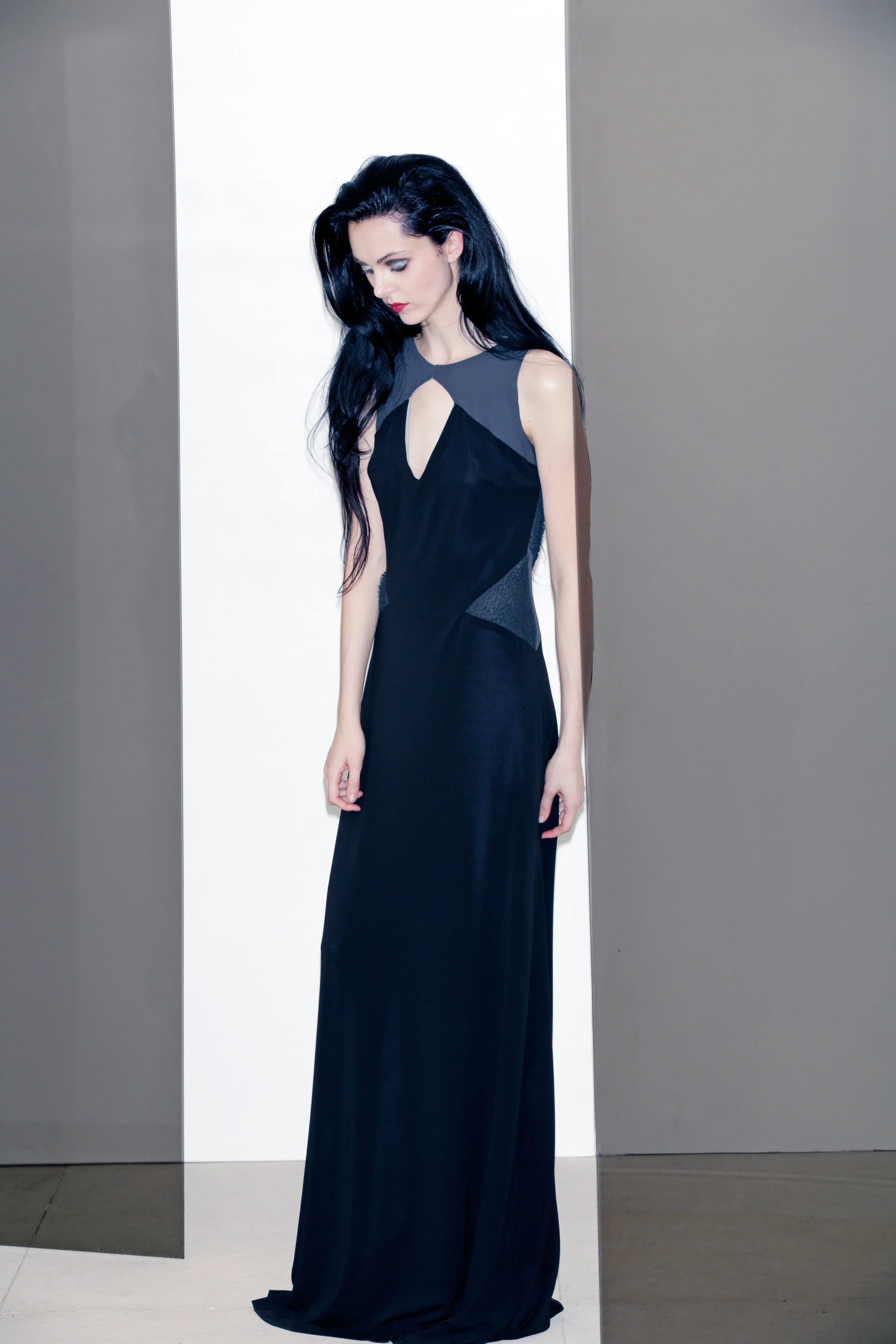 Elisa Dress