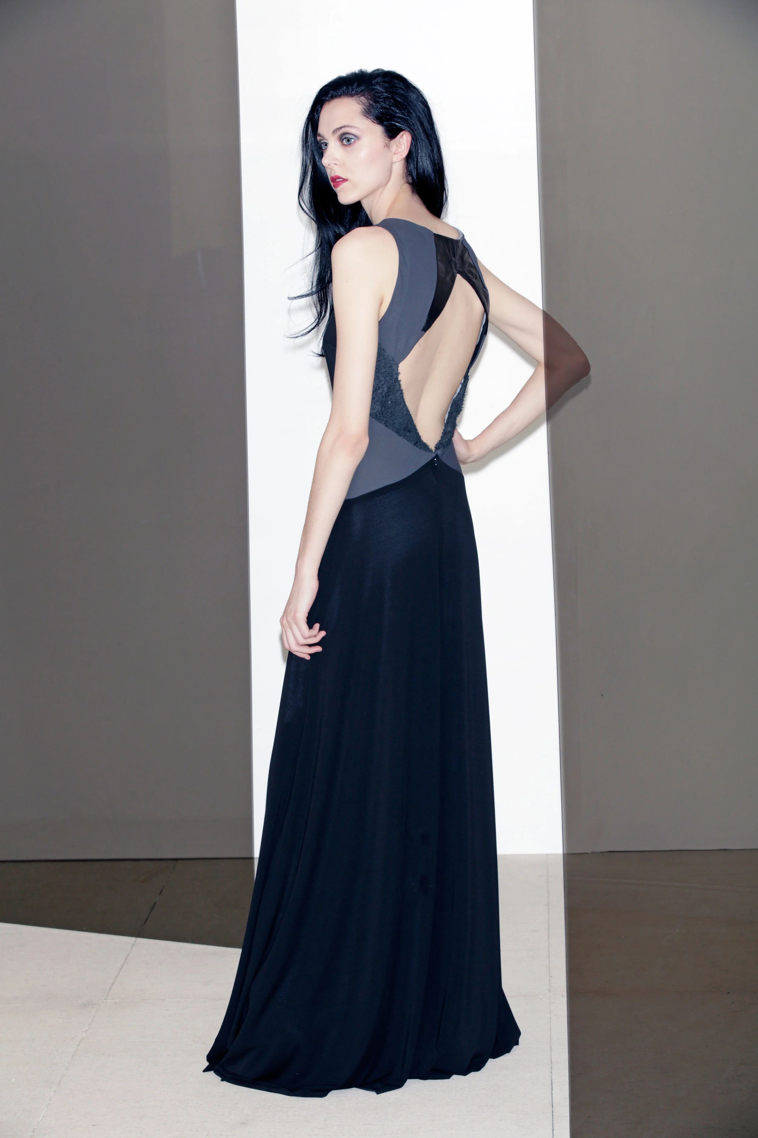 Elisa Dress