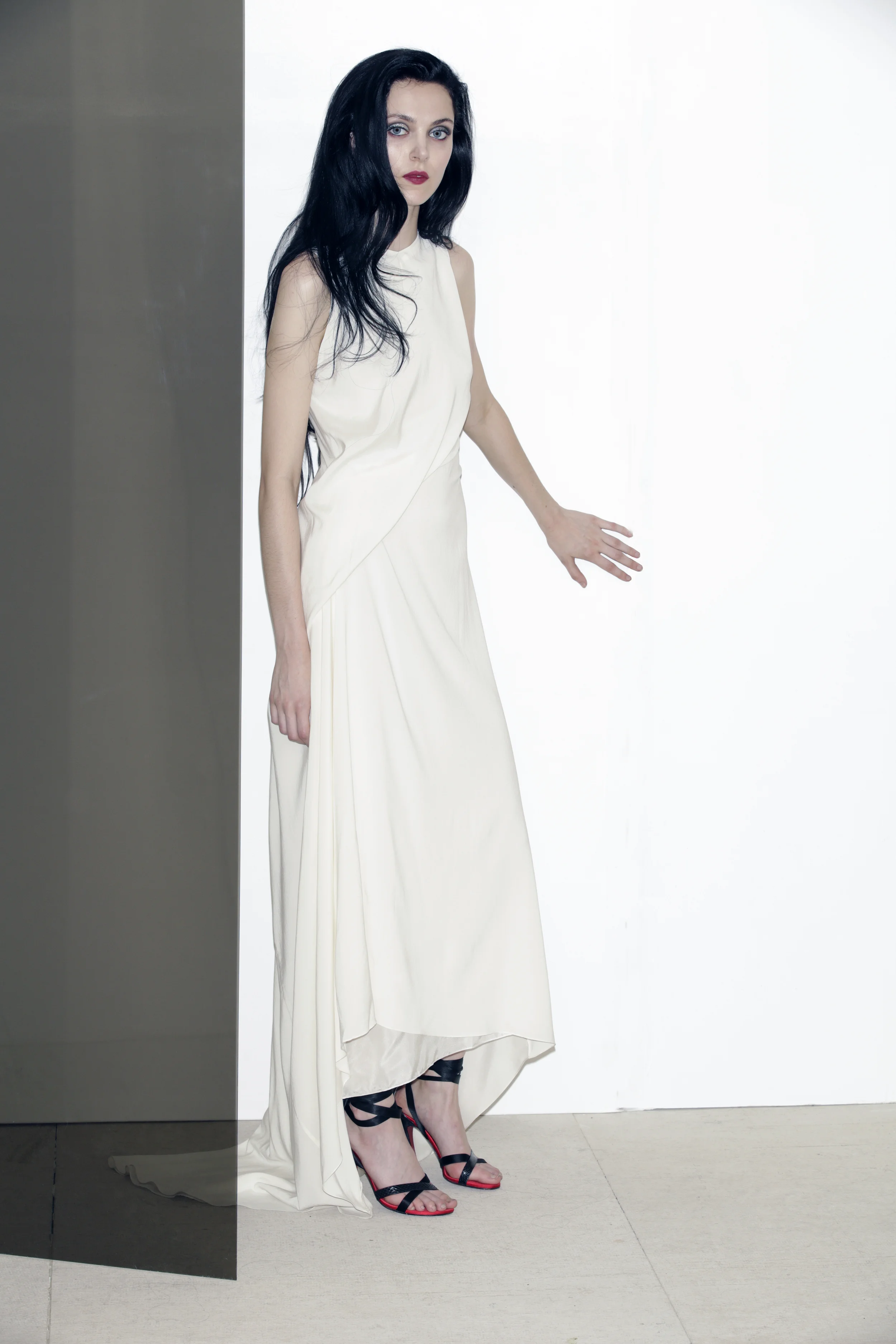 Enya Dress