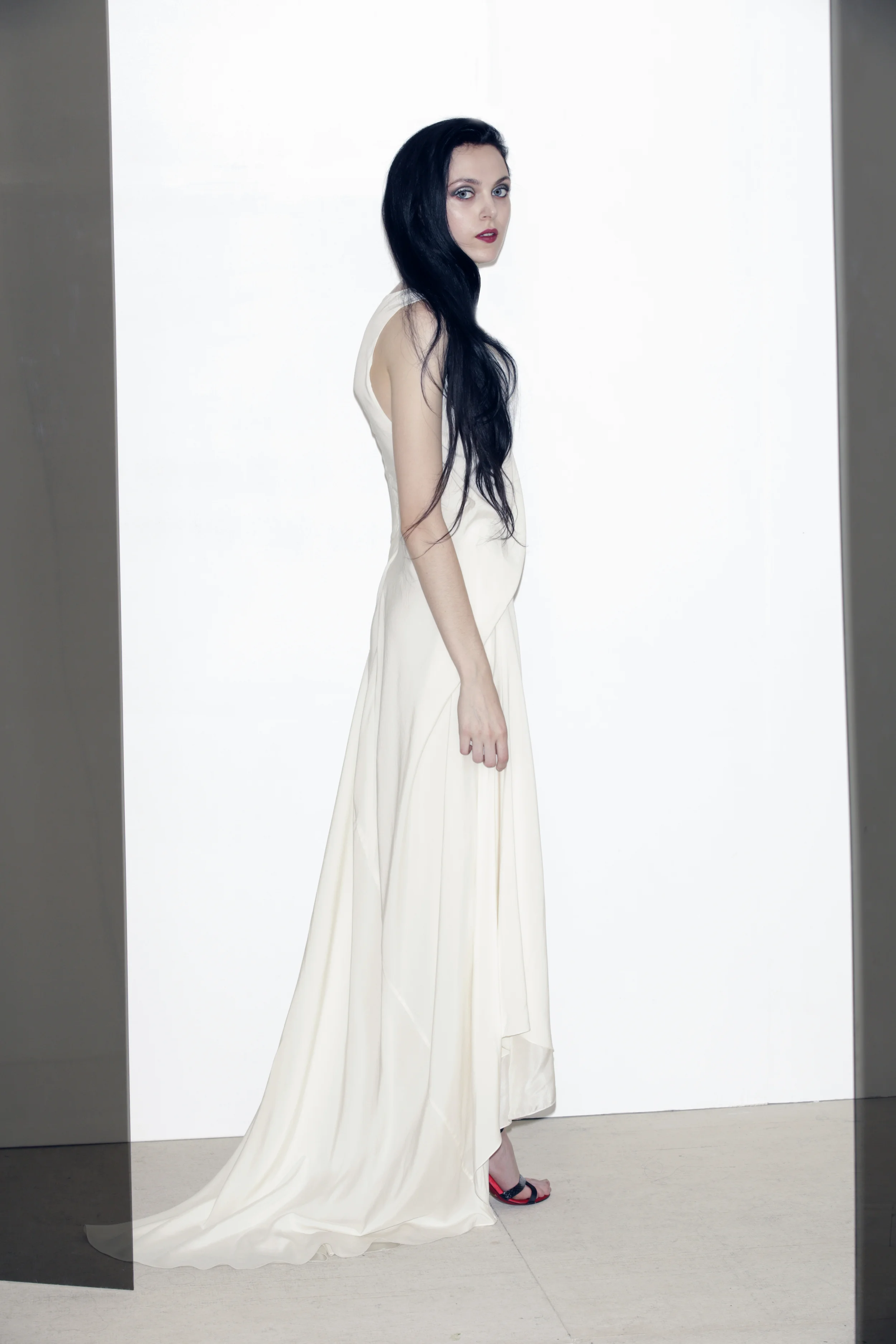 Enya Dress