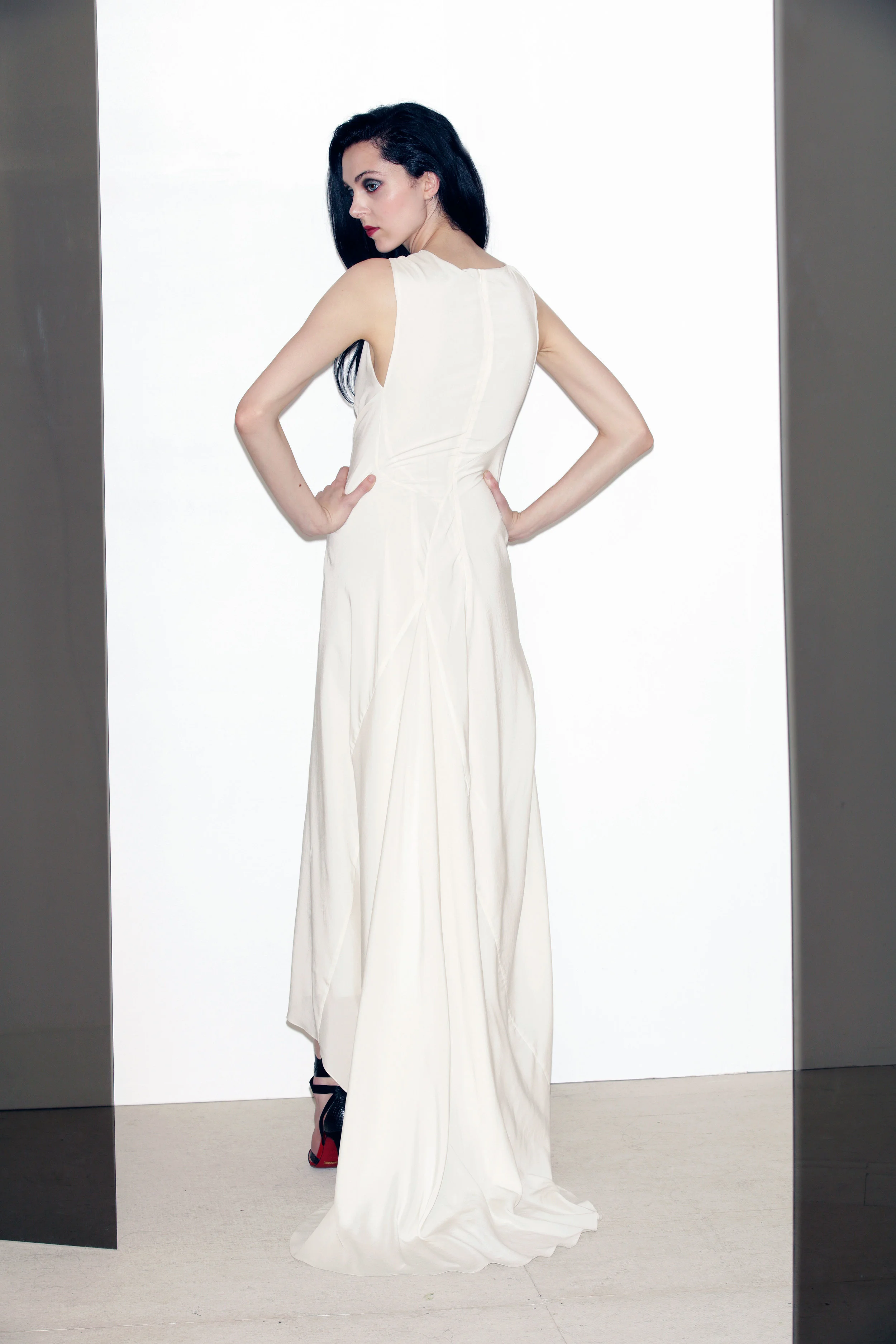 Enya Dress