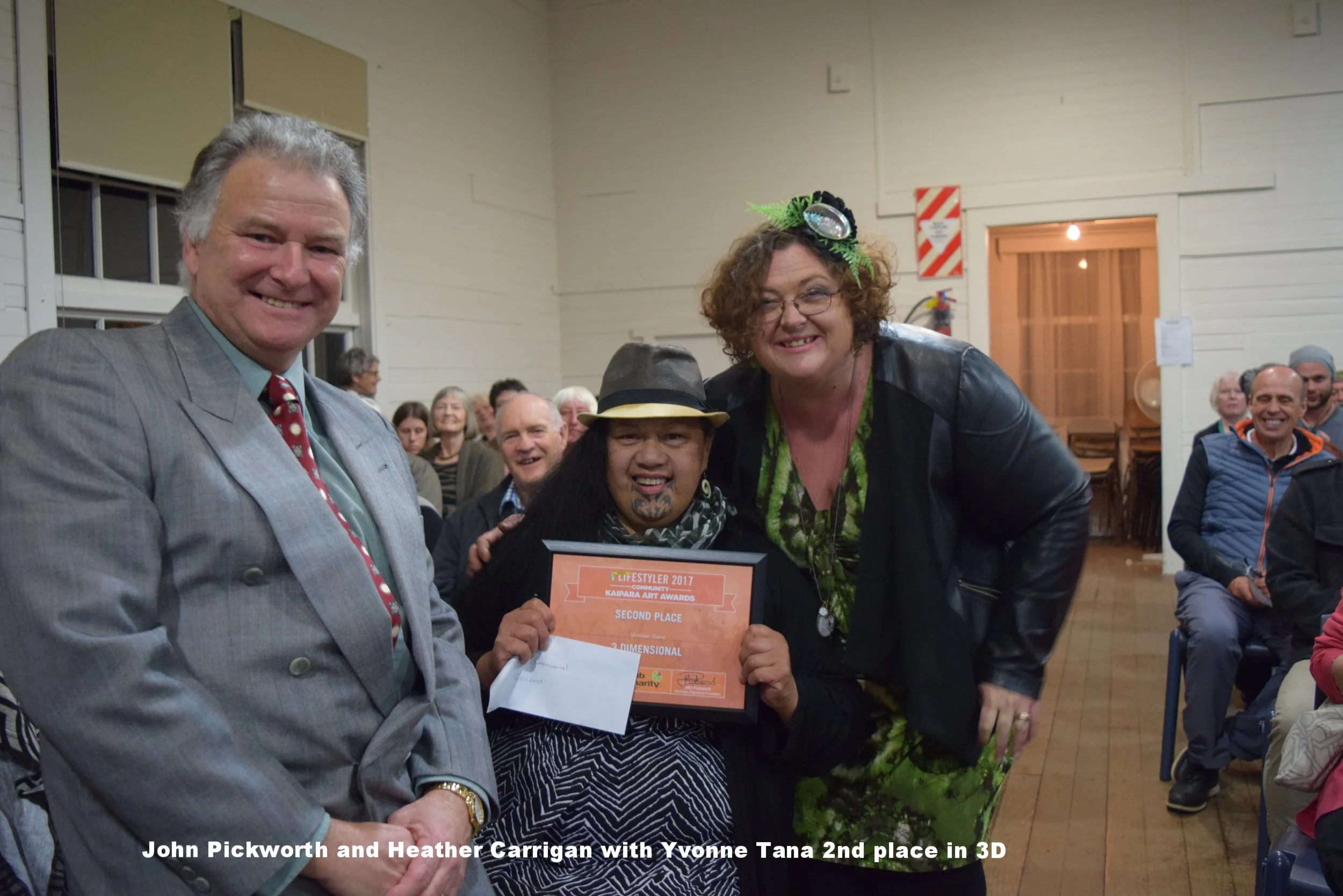 3D - 2nd Place Award.JPG