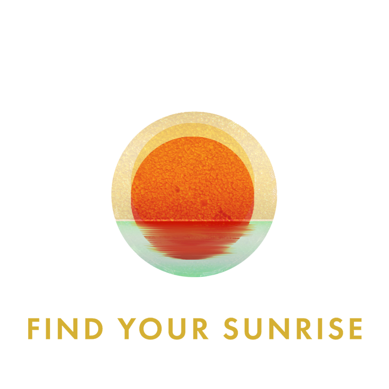 Find Your Sunrise 