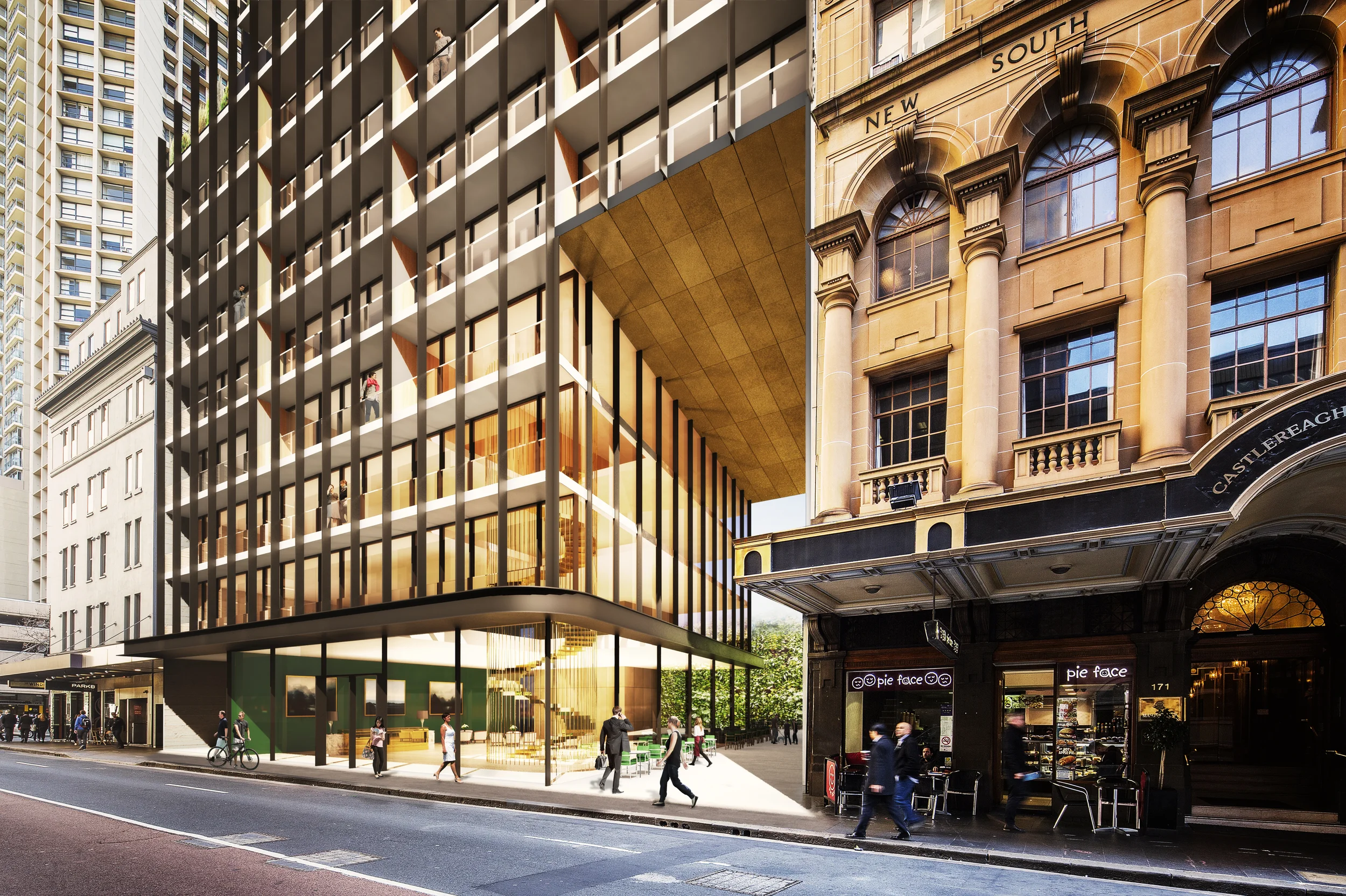UP Architecture_175 Castlereagh Street_View 02.jpg
