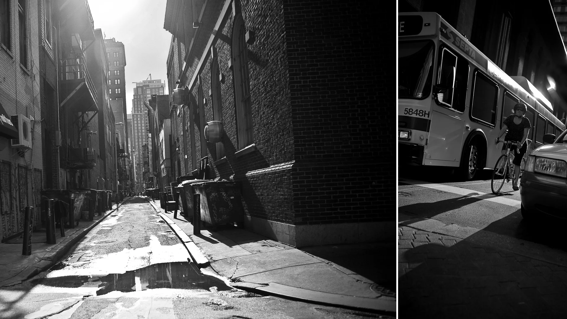   Center City / Philadelphia, PA  