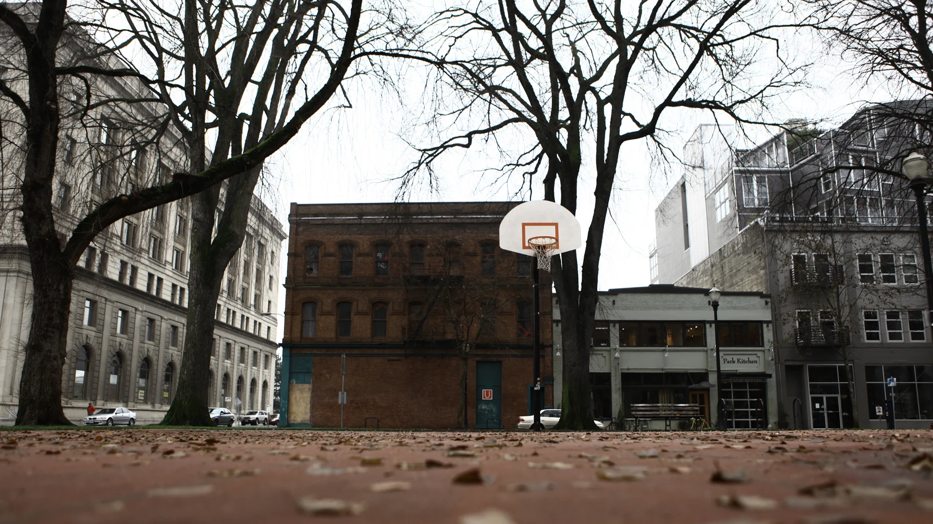   Pearl District / Portland,OR  