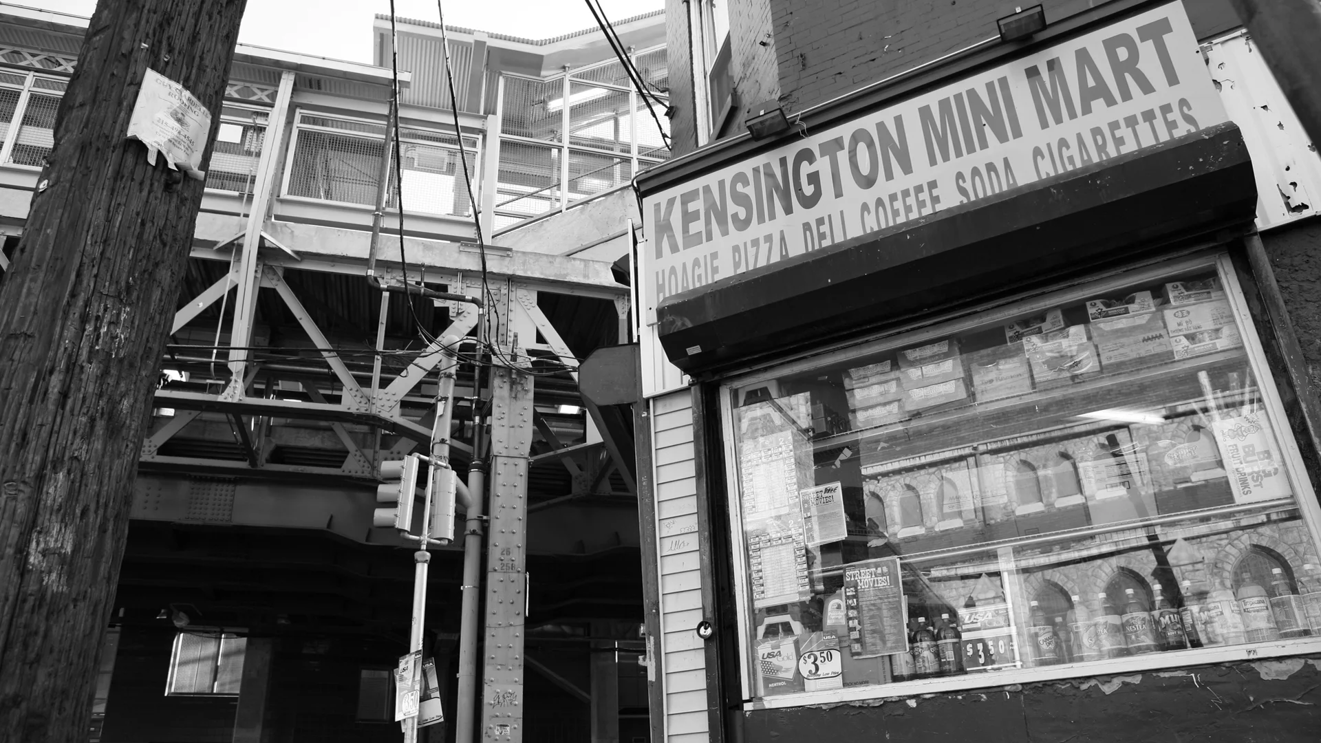   Kenso / South Philadelphia, PA  