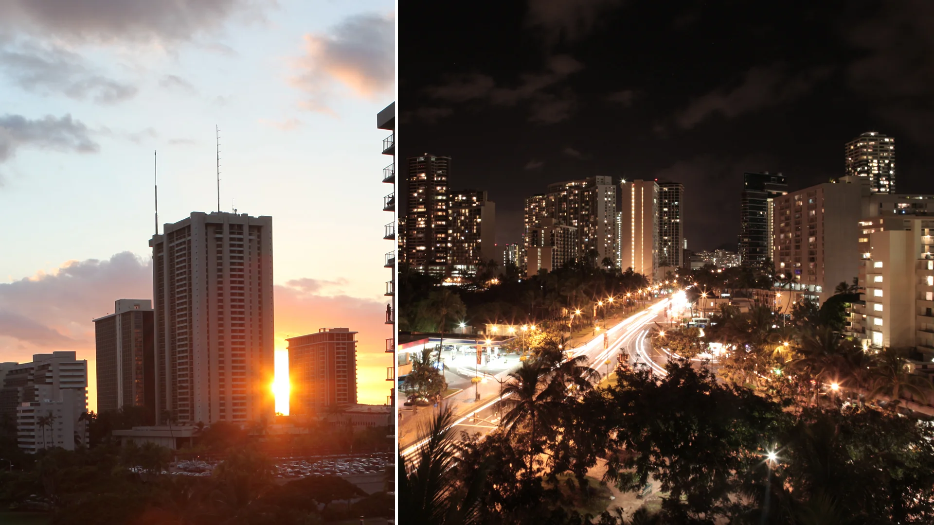   Waikiki / Honolulu, HI  